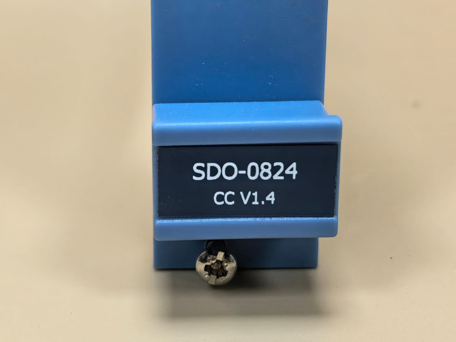 Honeywell SDO-0824 HONEYWELL SDO-0824 CC V1.4 SAFE DIGITAL OUTPUT MODULE 3