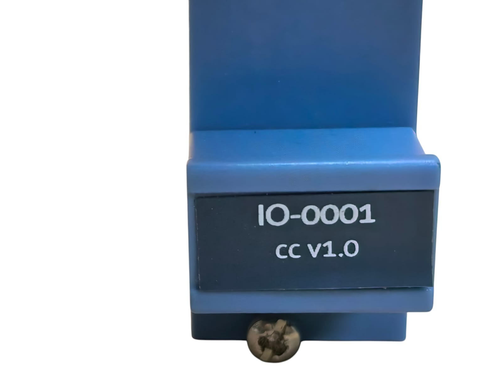 Honeywell IO-0001 CC V1.0 HONEYWELL IO-0001 CC V1.0 EXTENDED MODULE 2