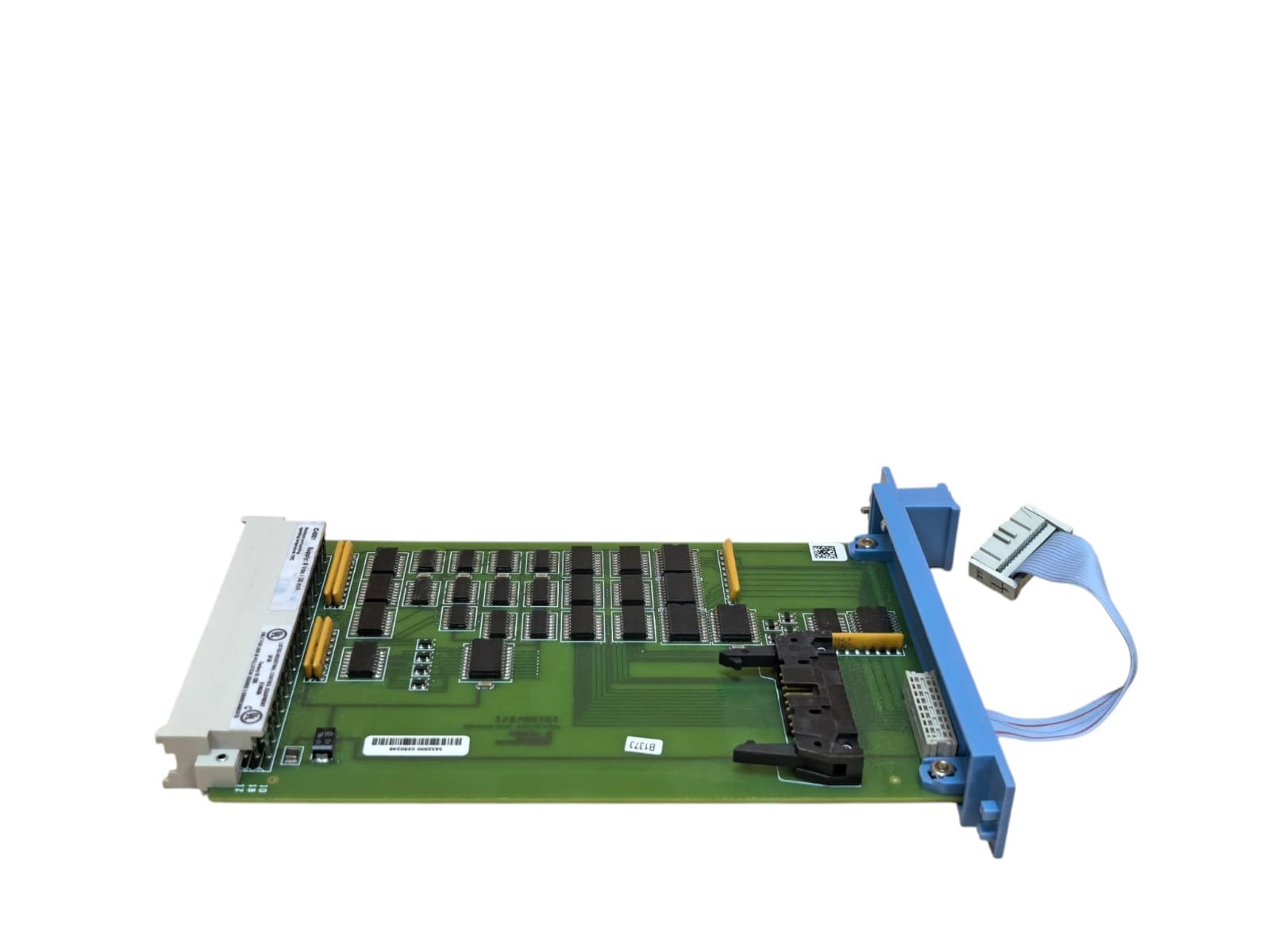 Honeywell IO-0001 CC V1.0 HONEYWELL IO-0001 CC V1.0 EXTENDED MODULE 6
