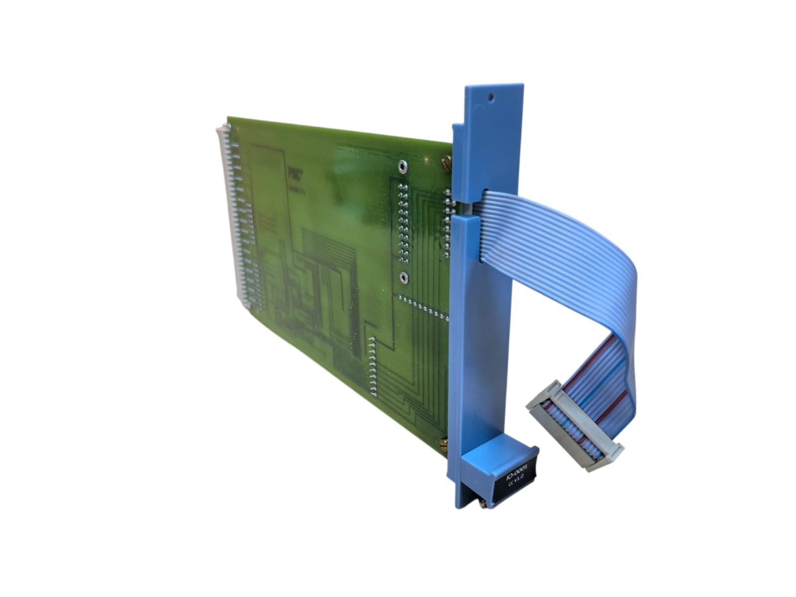 Honeywell IO-0001 CC V1.0 HONEYWELL IO-0001 CC V1.0 EXTENDED MODULE 8