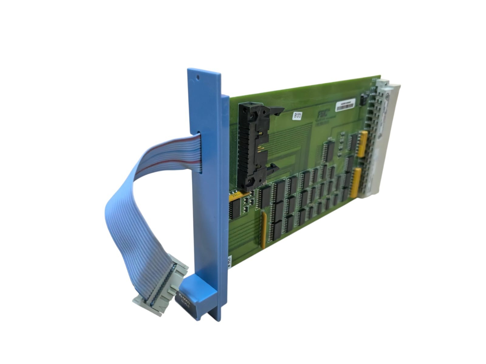 Honeywell IO-0001 CC V1.0 HONEYWELL IO-0001 CC V1.0 EXTENDED MODULE 9