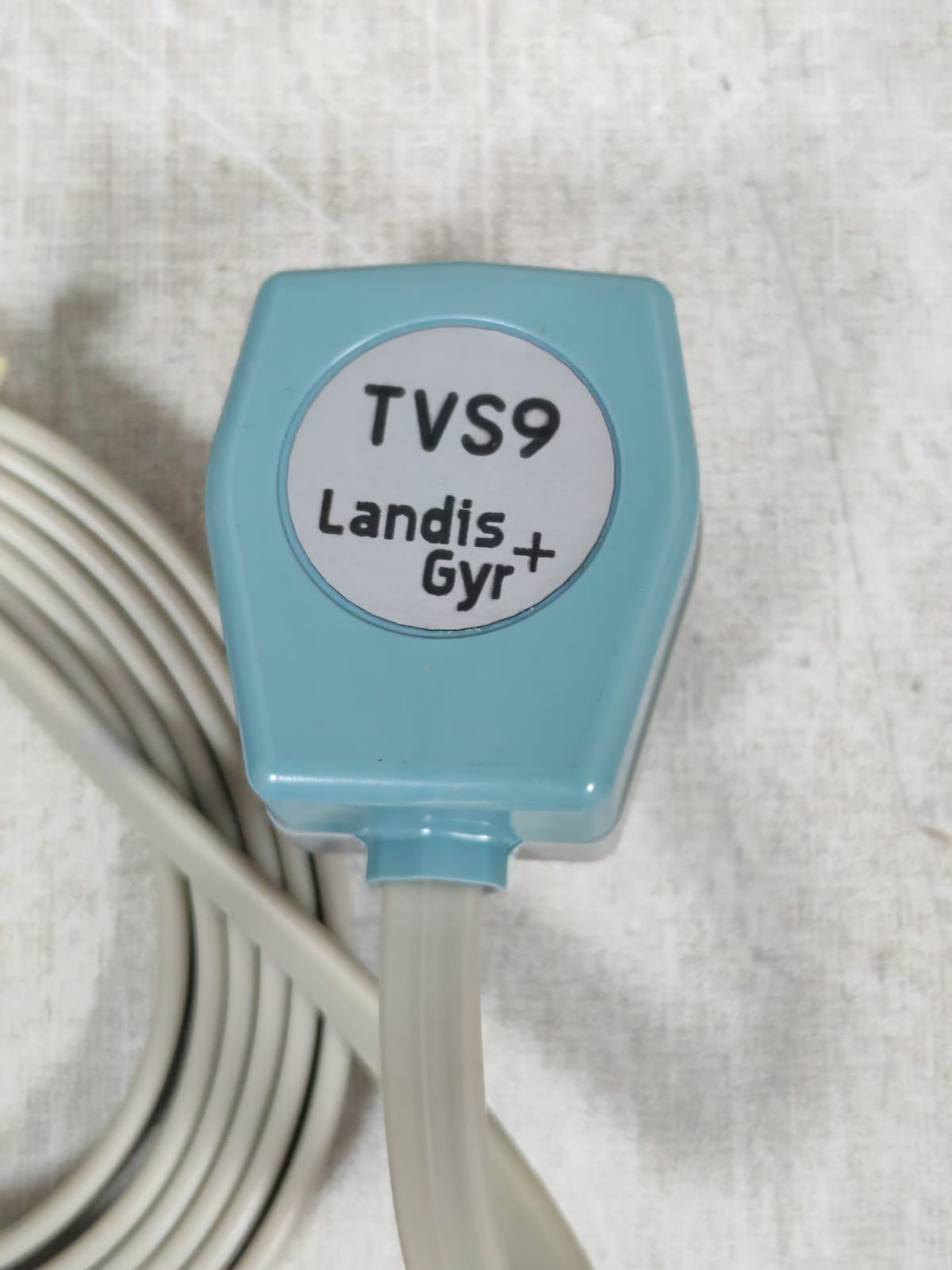 LANDIS+GYR FDC1.3 LANDIS+GYR FDC1.3 3