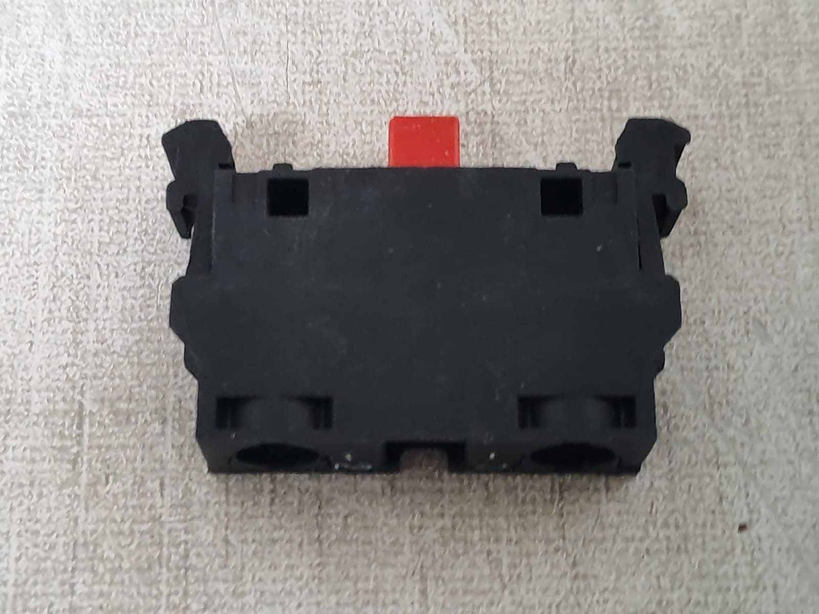 ABB SK616001-B ABB CONTROL SK616001-B CONTACT BLOCK 7