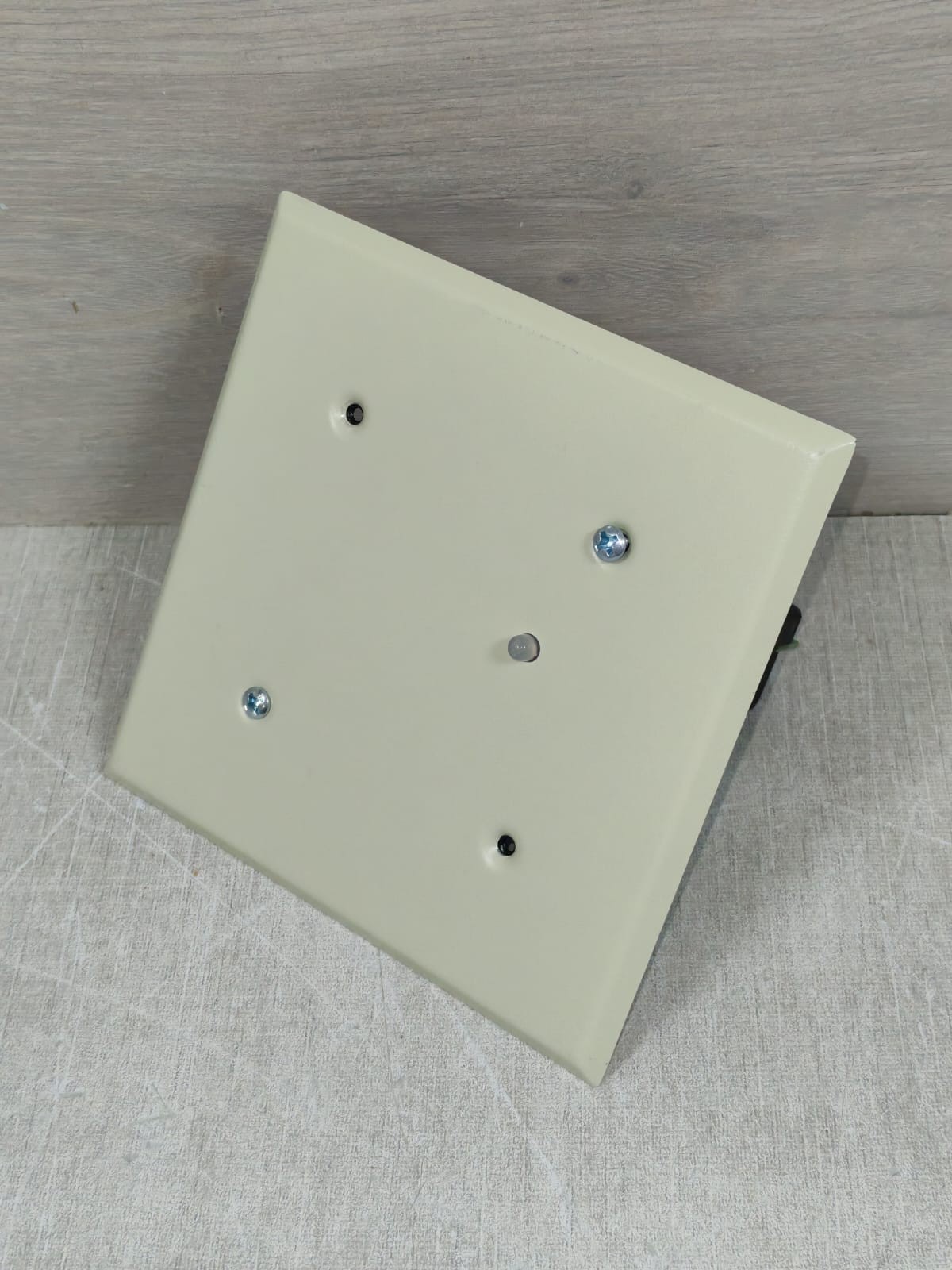 Siemens HZM 500-034850 SIEMENS HZM 500-034850 CONVENTIONAL ZONE MODULE 4