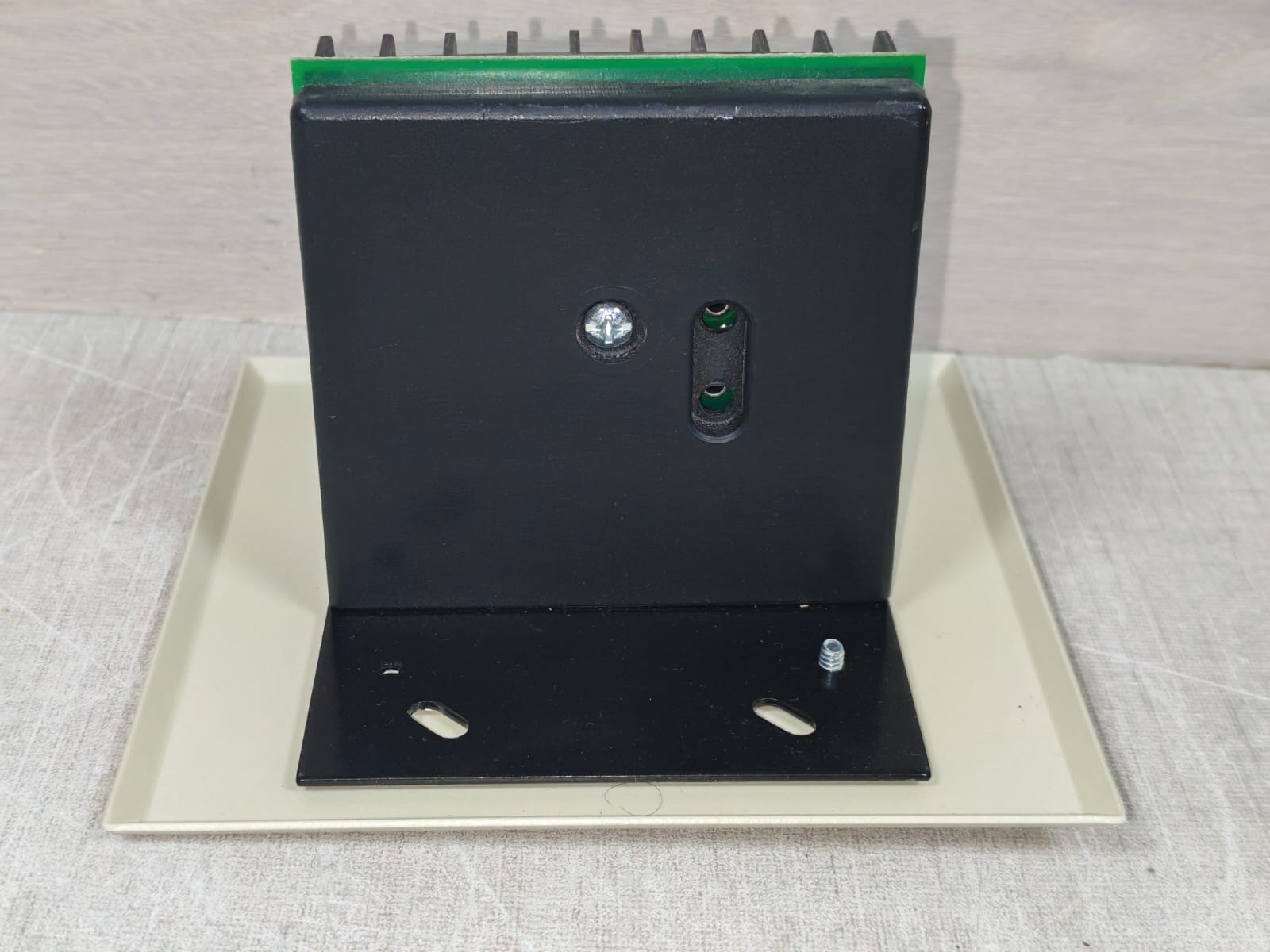 Siemens HZM 500-034850 SIEMENS HZM 500-034850 CONVENTIONAL ZONE MODULE 8