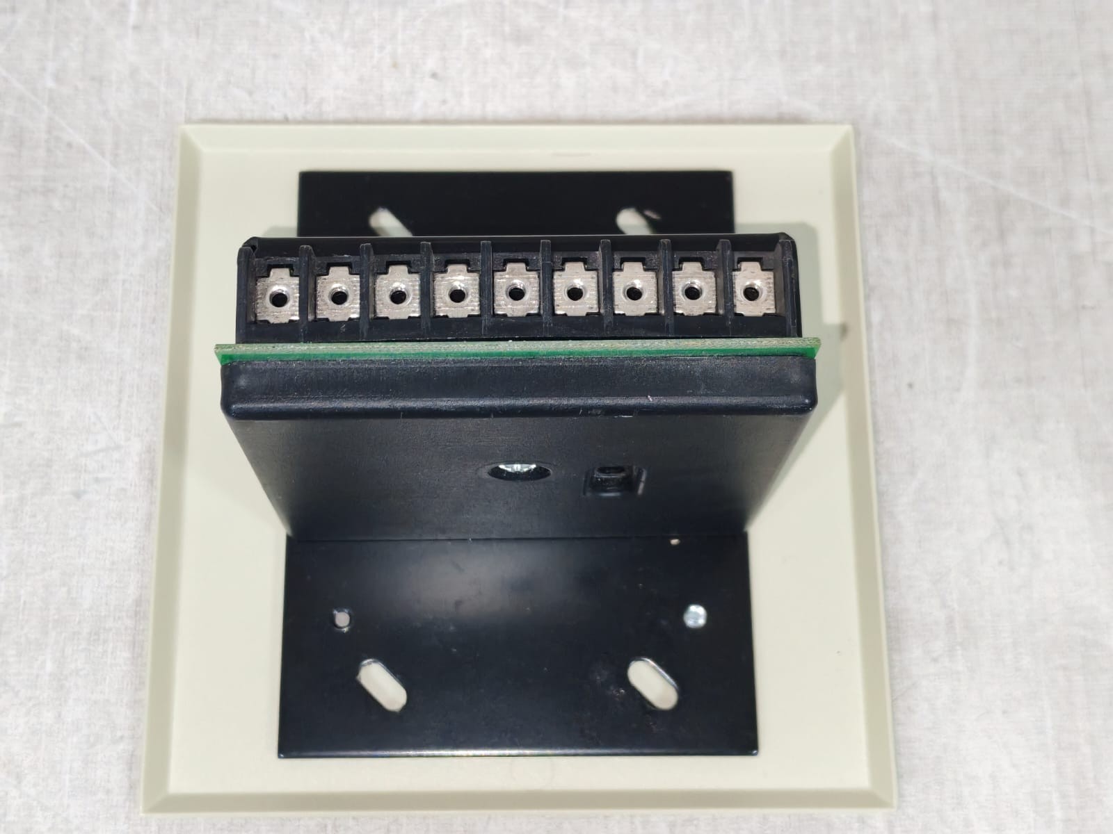 Siemens HZM 500-034850 SIEMENS HZM 500-034850 CONVENTIONAL ZONE MODULE 9