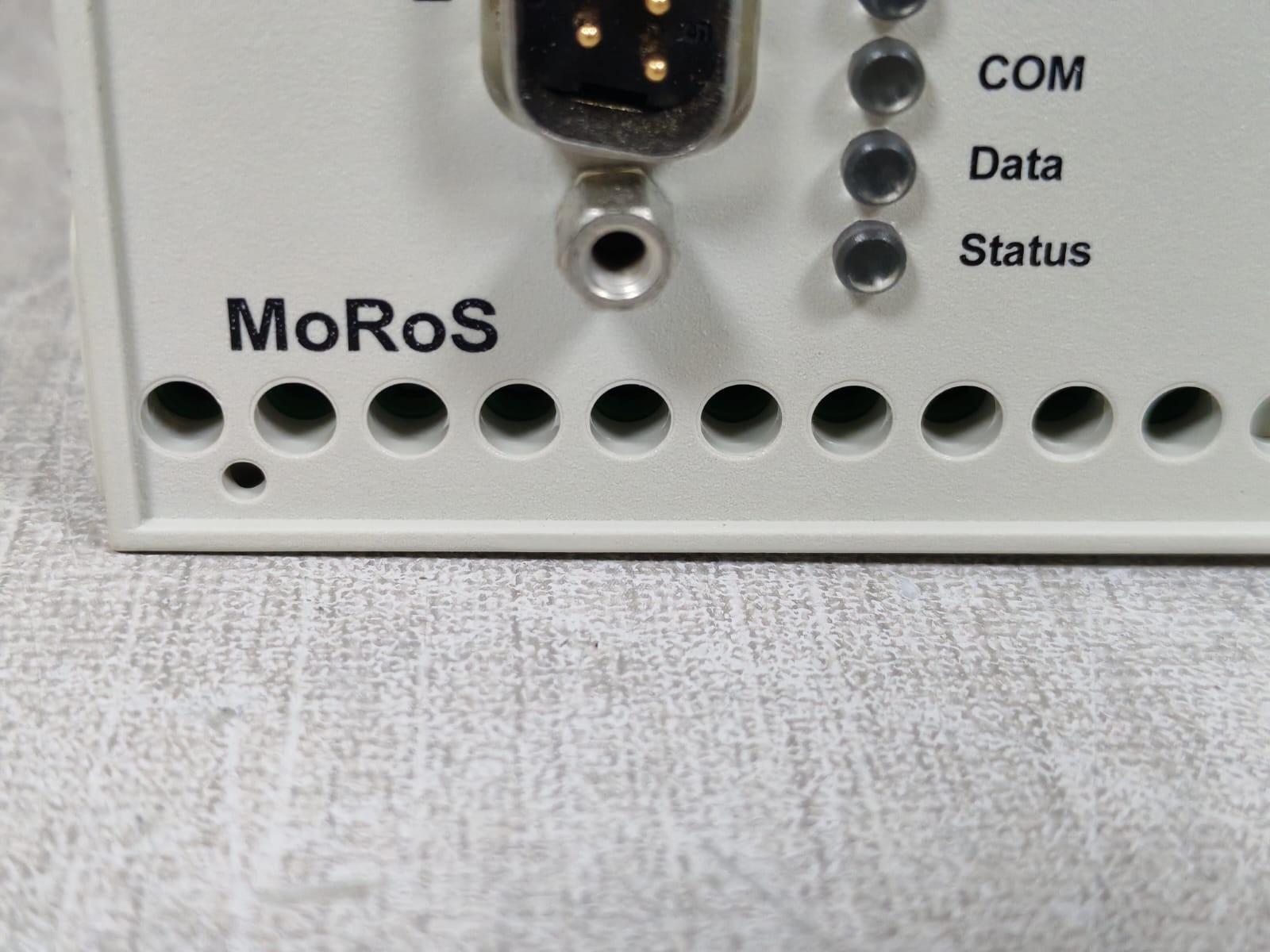 INSYS 11-02-06-01-01-015 INSYS MOROS 11-02-06-01-01-015 MODEM 1.3 3