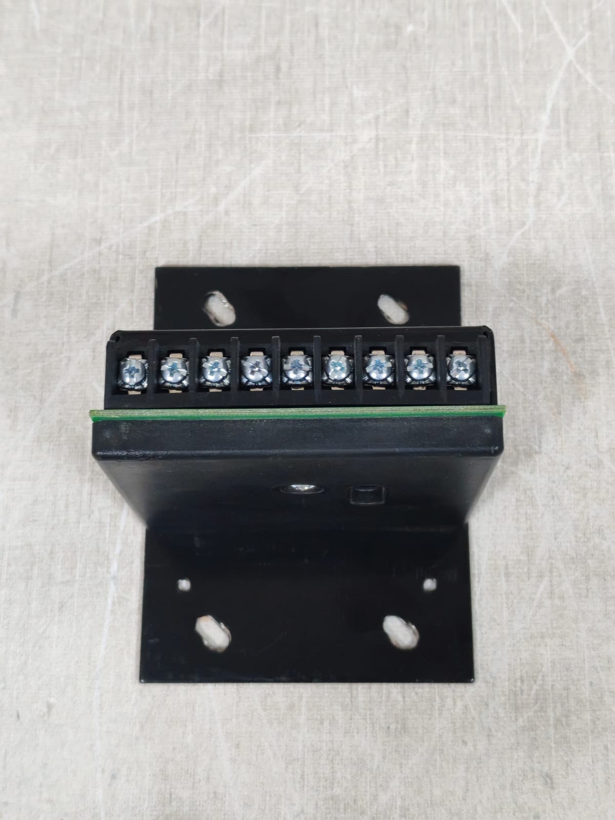 Siemens HZM 500-034850 SIEMENS HZM 500-034850 CONVENTIONAL ZONE MODULE 2