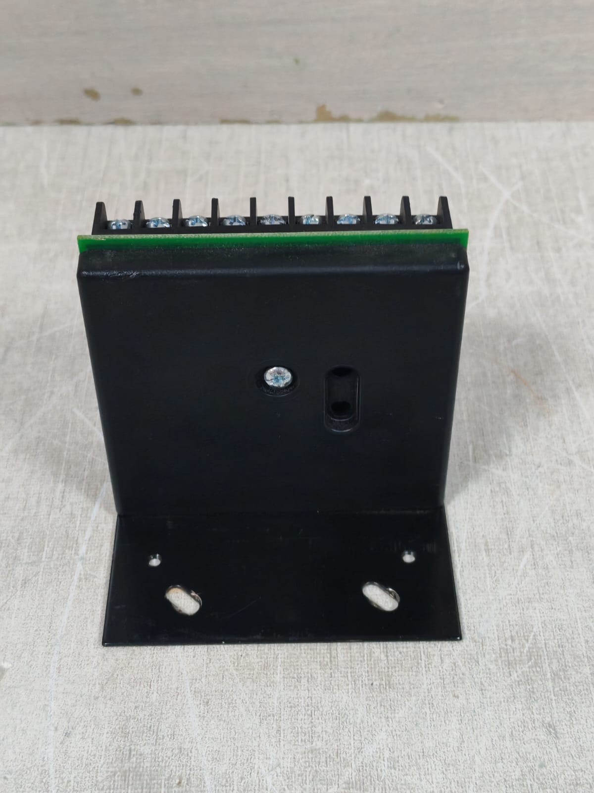 Siemens HZM 500-034850 SIEMENS HZM 500-034850 CONVENTIONAL ZONE MODULE 9