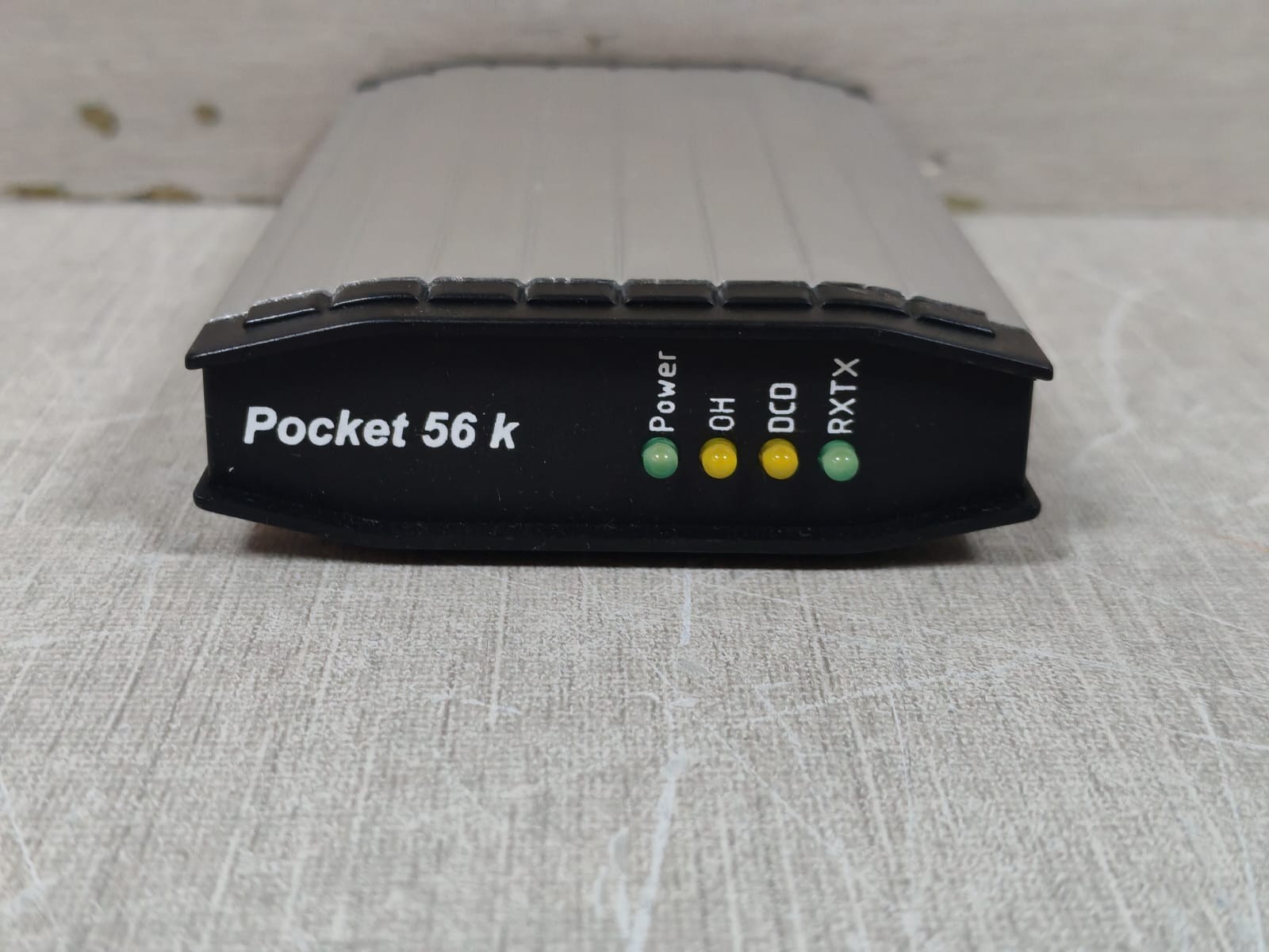 SIEMENS / INSYS MICROELECTRONICS POCKET MODEM 56K 3.0 S30122-X7362-X SIEMENS / INSYS MICROELECTRONICS POCKET MODEM 56K 3.0 S30122-X7362-X 2