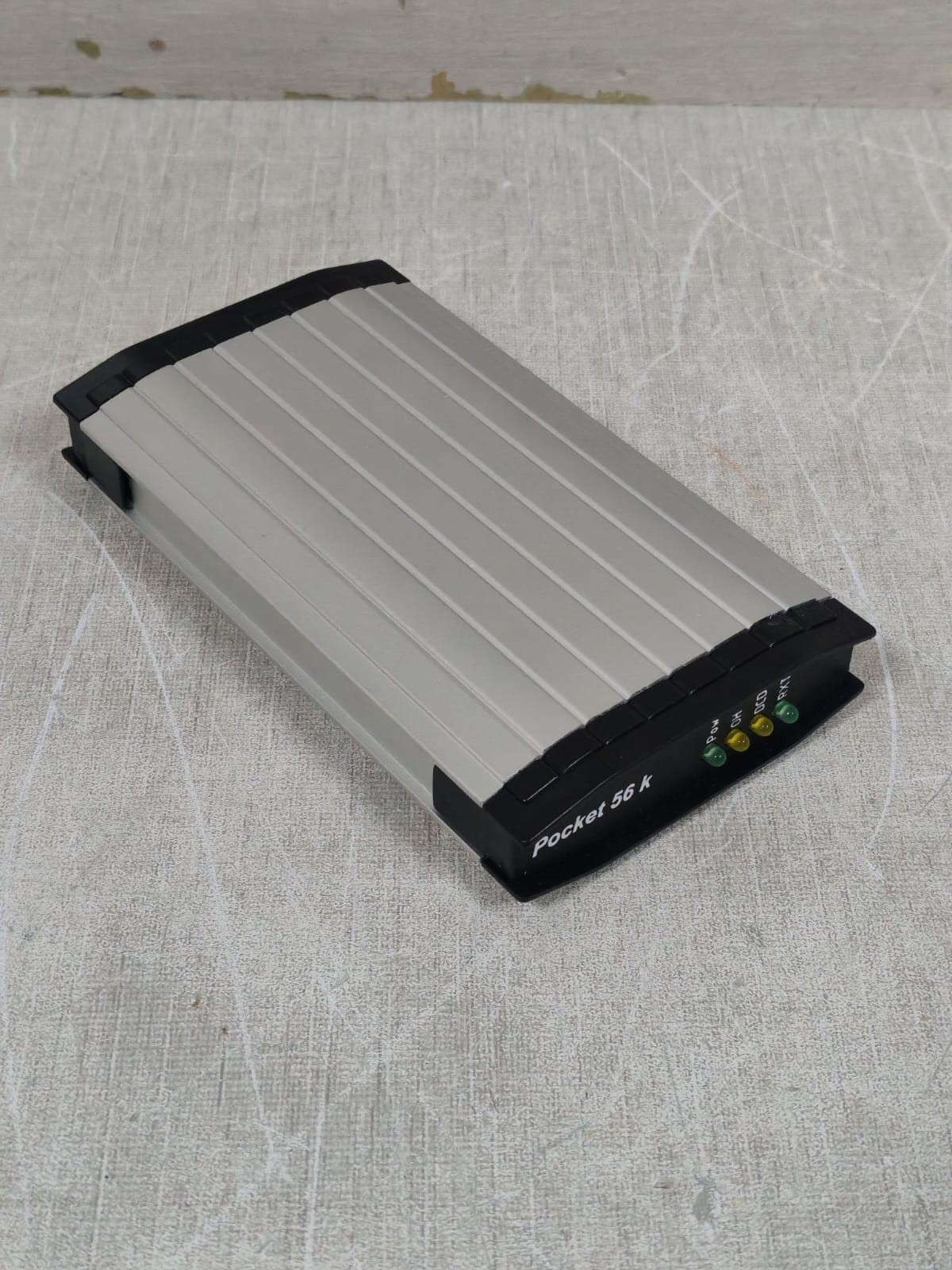 SIEMENS / INSYS MICROELECTRONICS POCKET MODEM 56K 3.0 S30122-X7362-X SIEMENS / INSYS MICROELECTRONICS POCKET MODEM 56K 3.0 S30122-X7362-X 4
