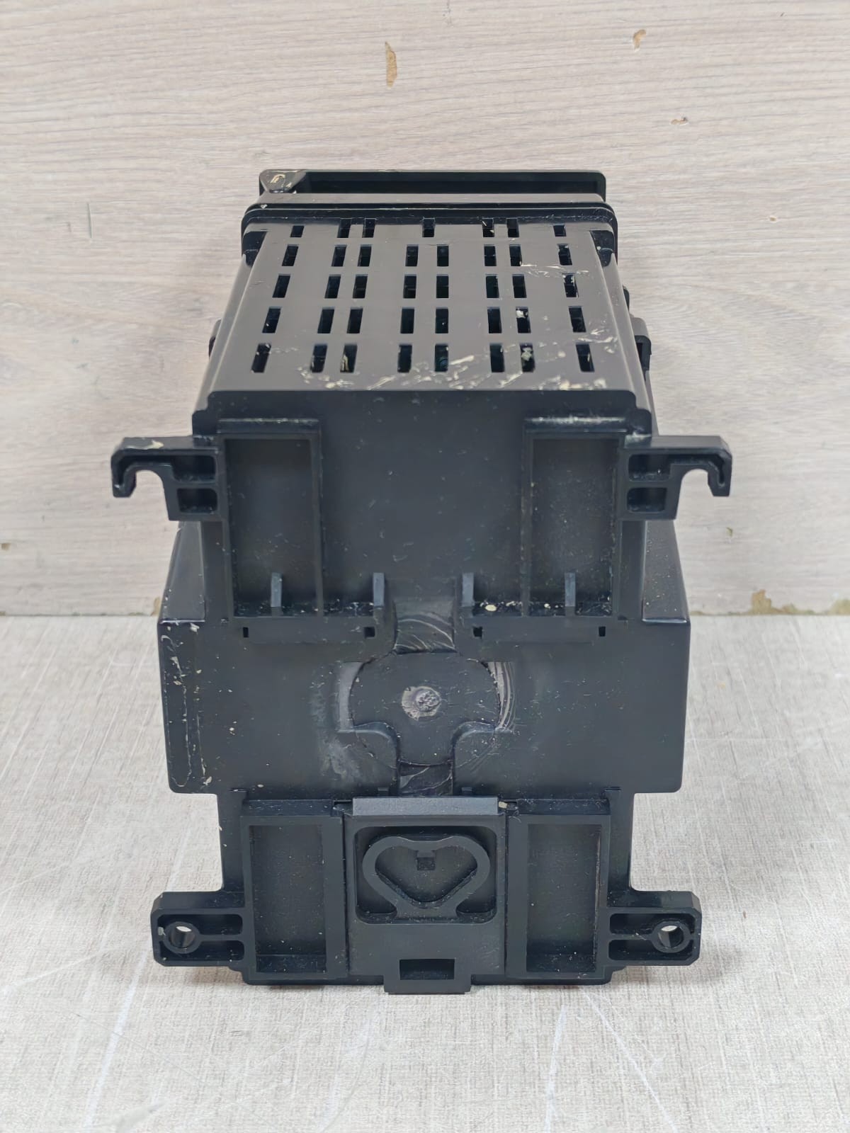 Square D 3020 PM-620 SQUARE D POWERLOGIC 3020 PM-620 POWER METER 90VAC-264VAC 10