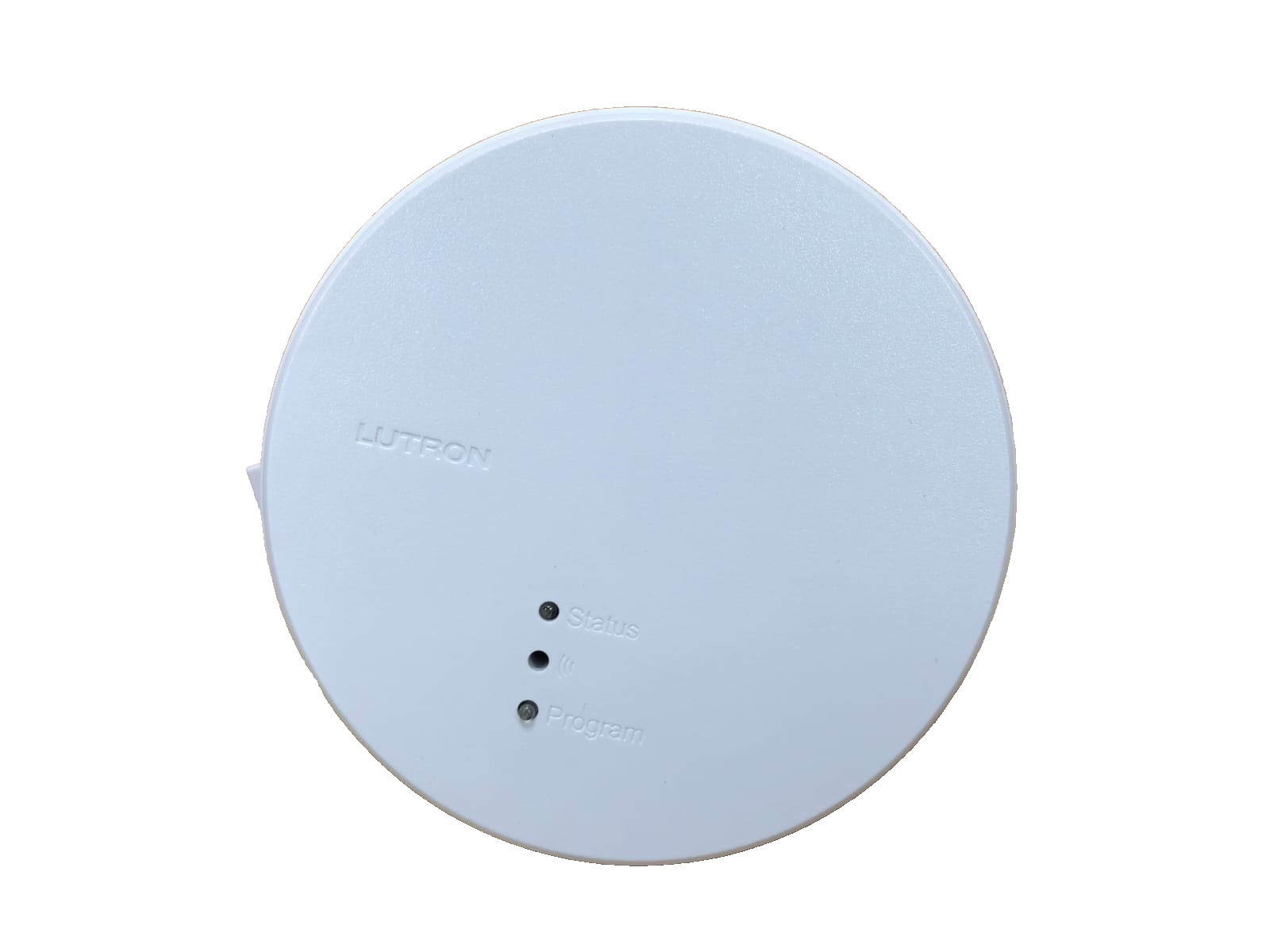 Lutron QSMX-4W-C LUTRON QSMX-4W-C QS SENSOR MODULE CEILING MOUNT 2