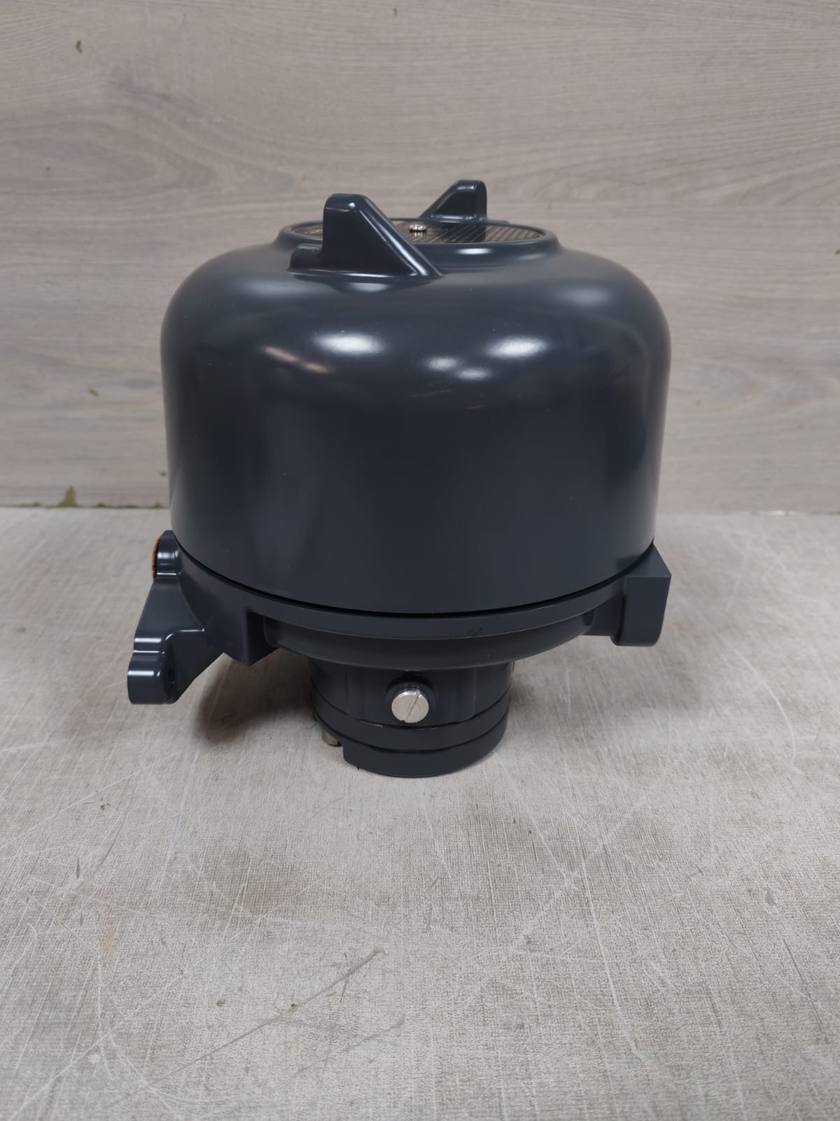 FISHER CONTROLS TYPE 546 FISHER CONTROLS TYPE 546 ELECTRO-PNEUMATIC TRANSDUCER 20MADC 9