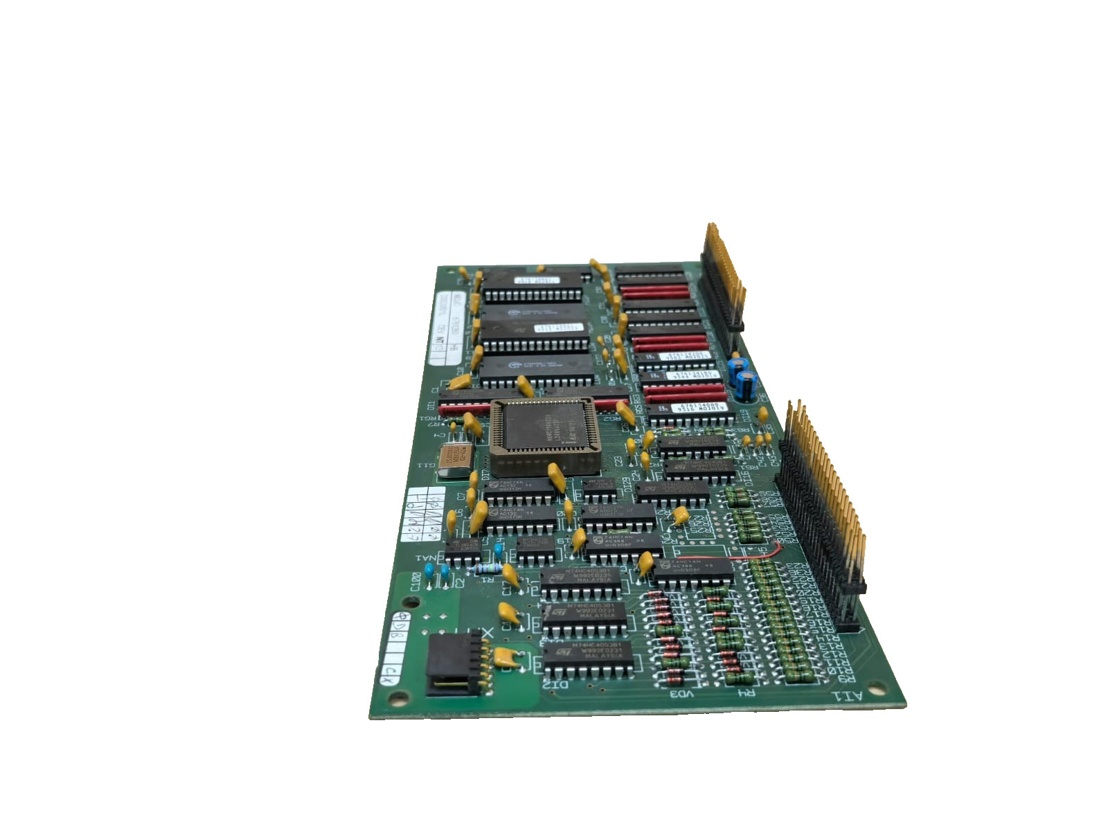 CARTE MOJO 6761259XD-4H CARTE MOJO 6761259XD-4H PCB BOARD 5