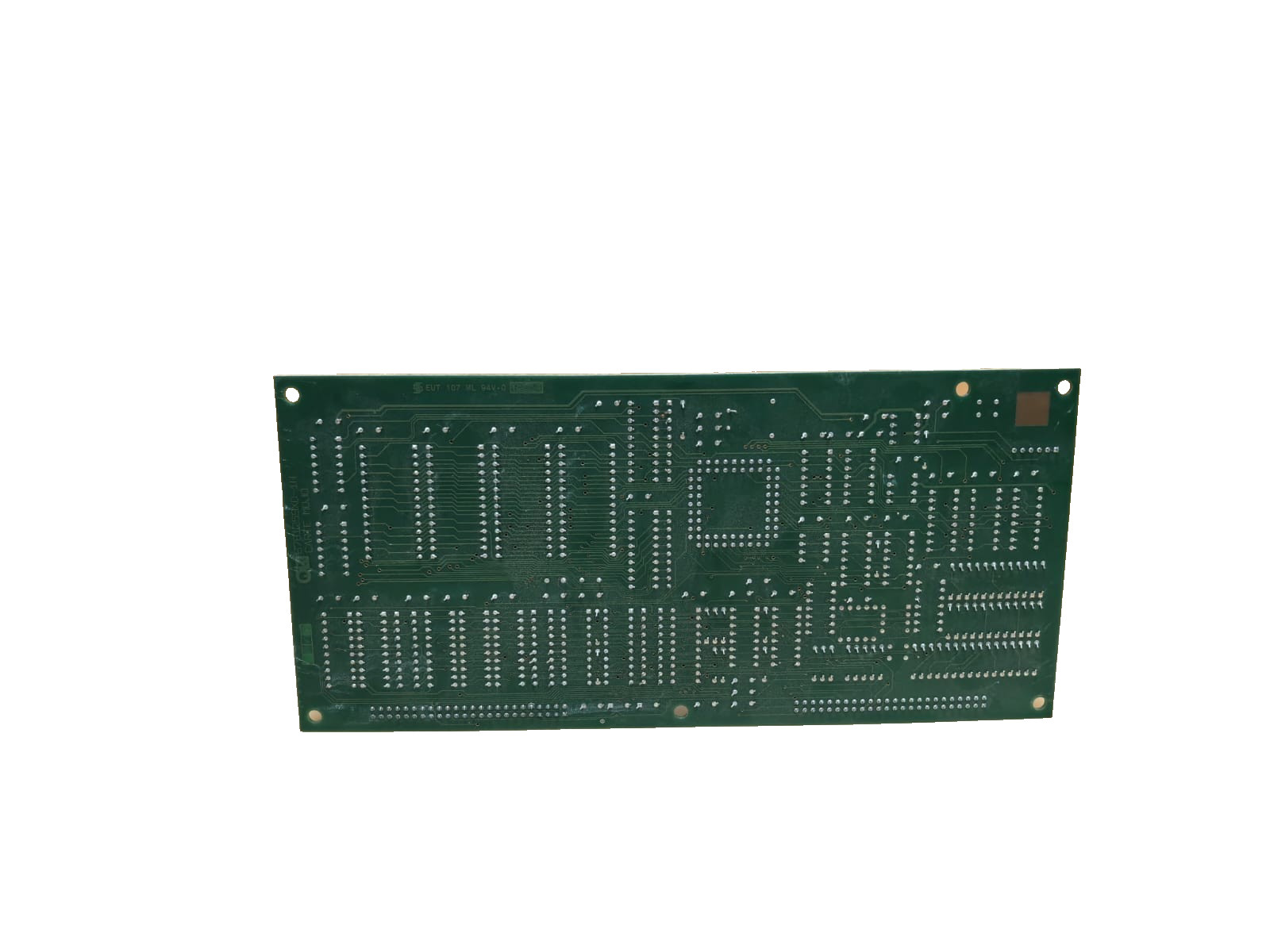 CARTE MOJO 6761259XD-4H CARTE MOJO 6761259XD-4H PCB BOARD 7
