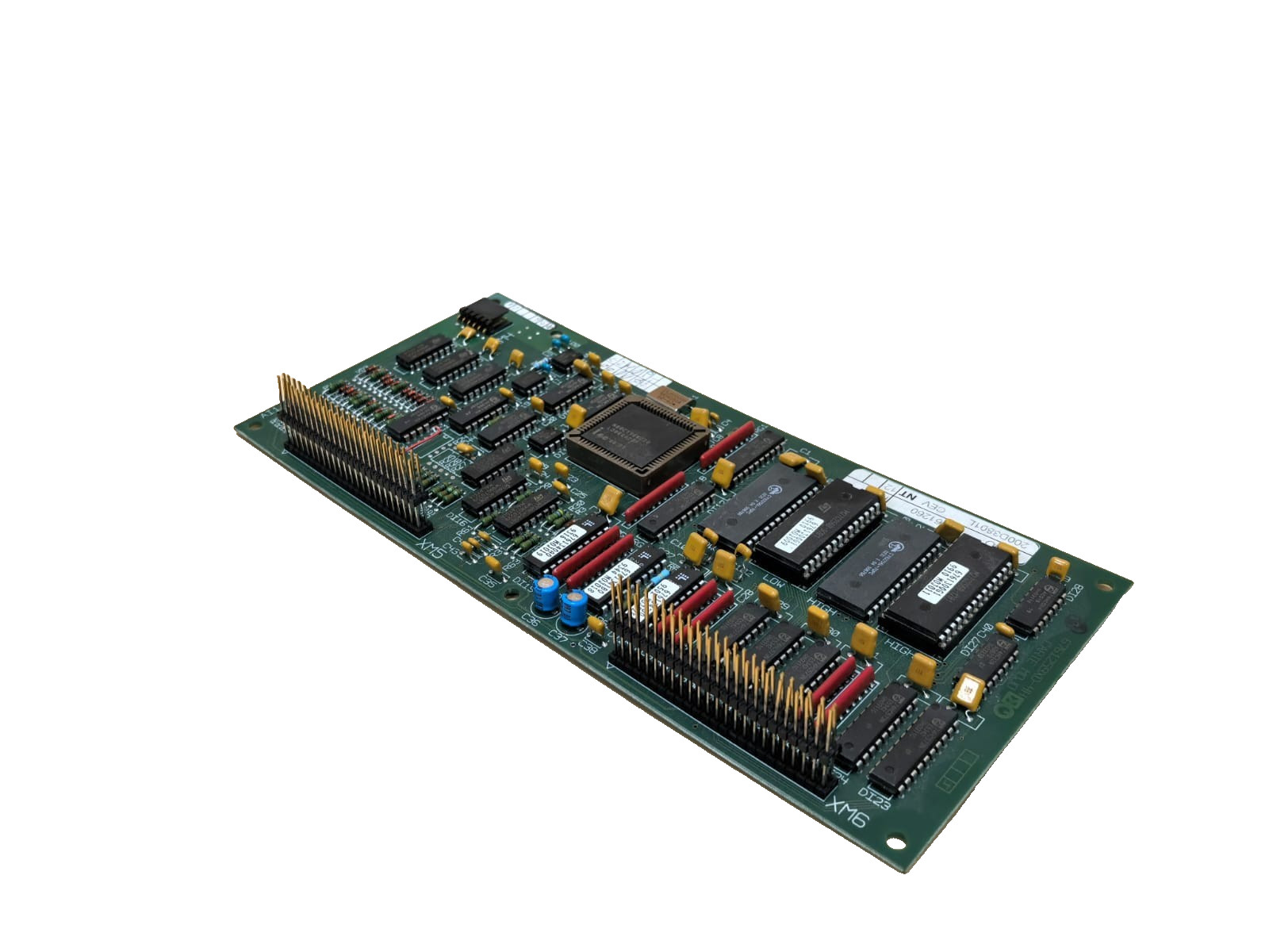 CARTE MOJO 6761259XD-4H CARTE MOJO 6761259XD-4H PCB BOARD 8