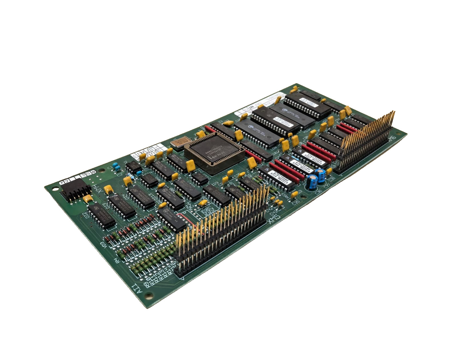 CARTE MOJO 6761259XD-4H CARTE MOJO 6761259XD-4H PCB BOARD 9