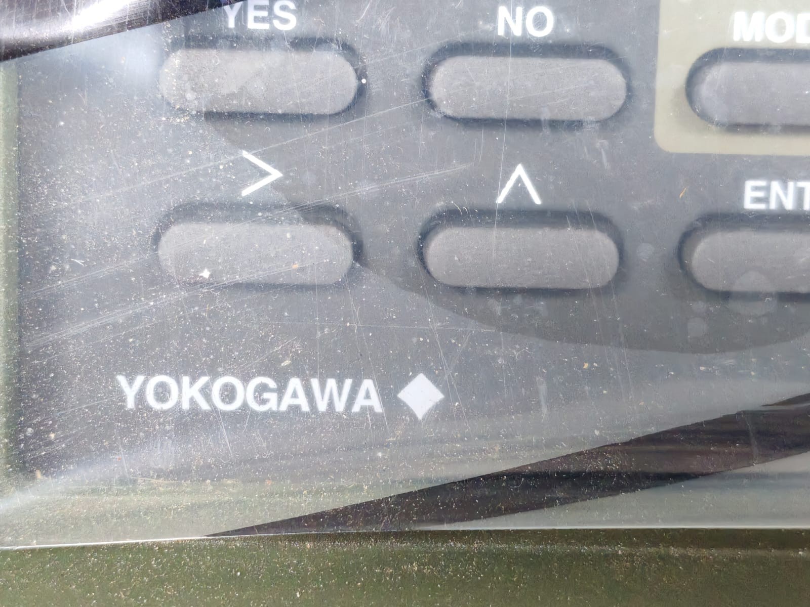 Yokogawa EXA SC402 / SC402G-E-1-E YOKOGAWA EXA SC402 / SC402G-E-1-E CONDUCTIVITY SENSOR 5