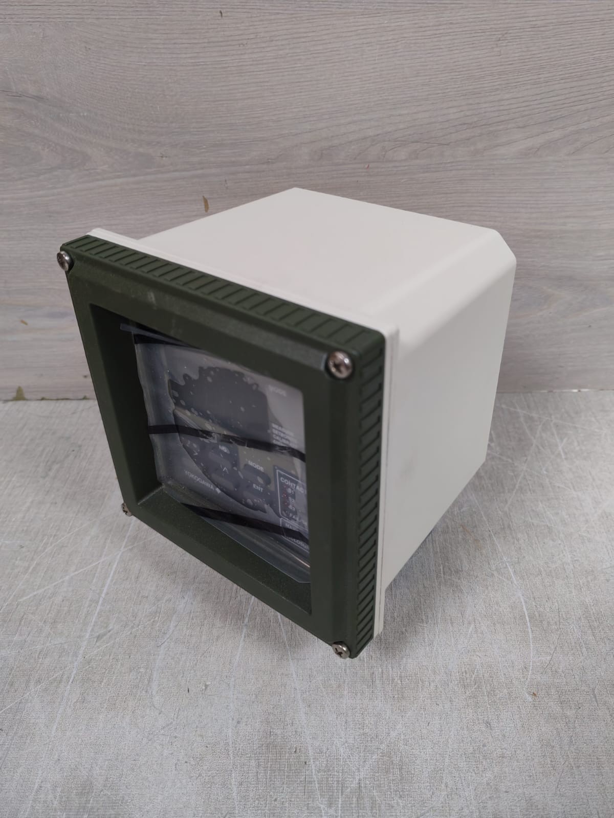 Yokogawa EXA SC402 / SC402G-E-1-E YOKOGAWA EXA SC402 / SC402G-E-1-E CONDUCTIVITY SENSOR 7