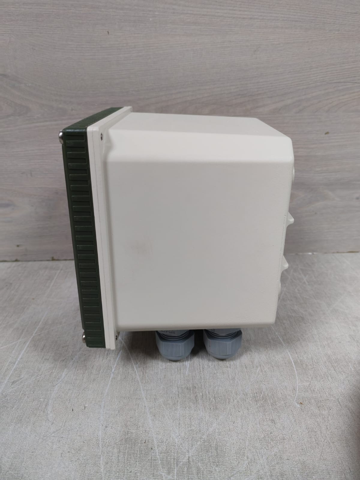 Yokogawa EXA SC402 / SC402G-E-1-E YOKOGAWA EXA SC402 / SC402G-E-1-E CONDUCTIVITY SENSOR 9