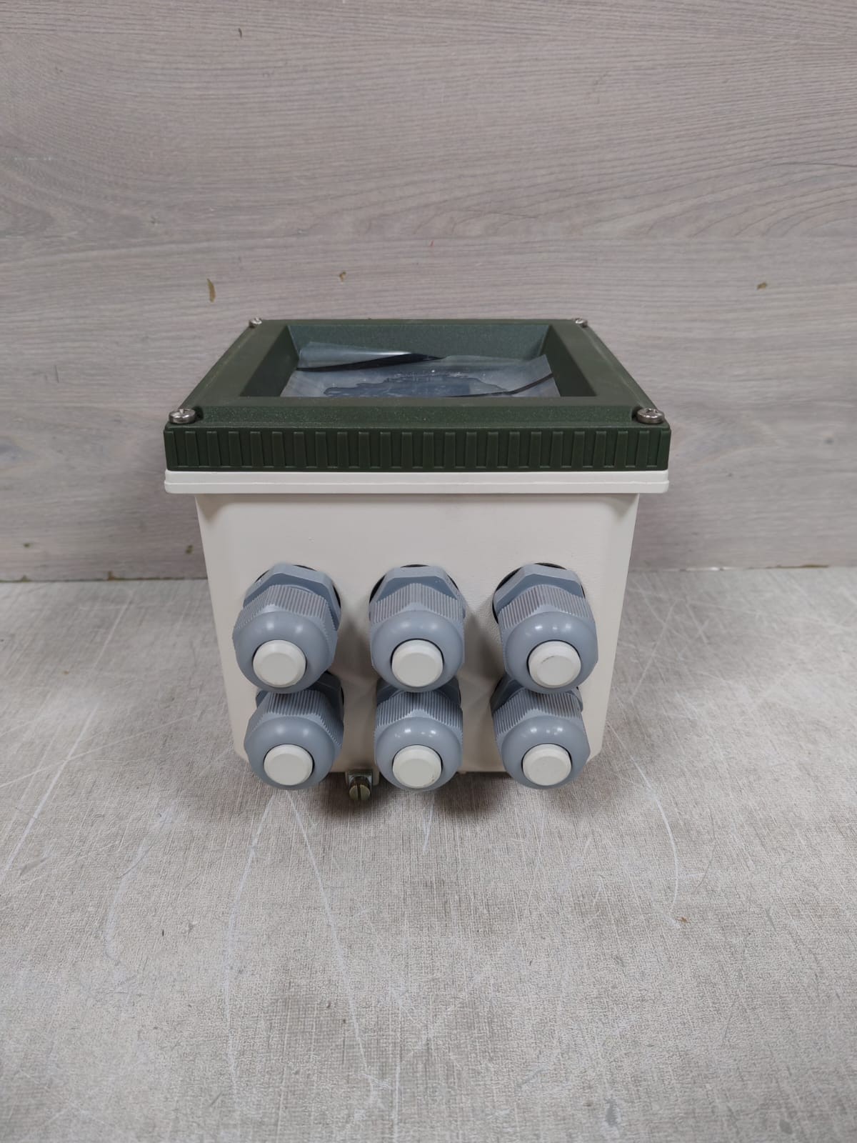 Yokogawa EXA SC402 / SC402G-E-1-E YOKOGAWA EXA SC402 / SC402G-E-1-E CONDUCTIVITY SENSOR 10