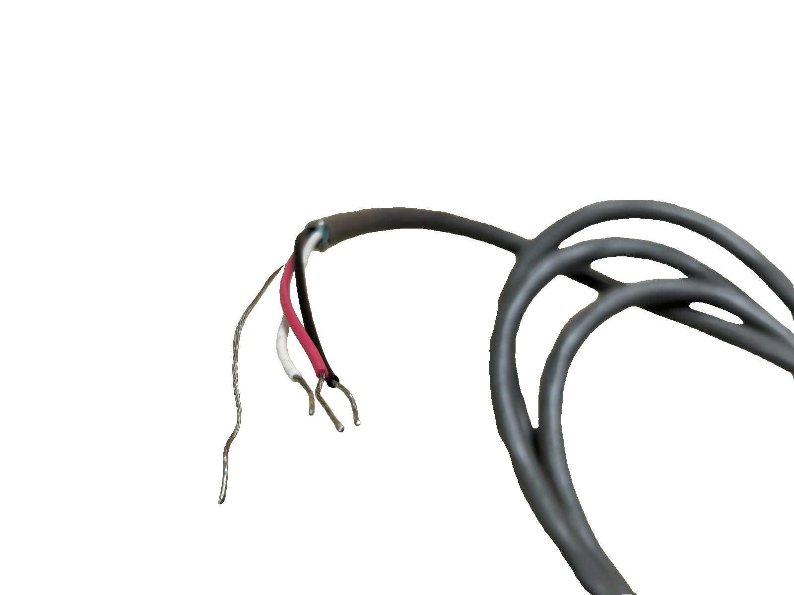 Barksdale 426H3-06 BARKSDALE 426H3-06 PRESSURE TRANSDUCER 0-200 PSIG 8