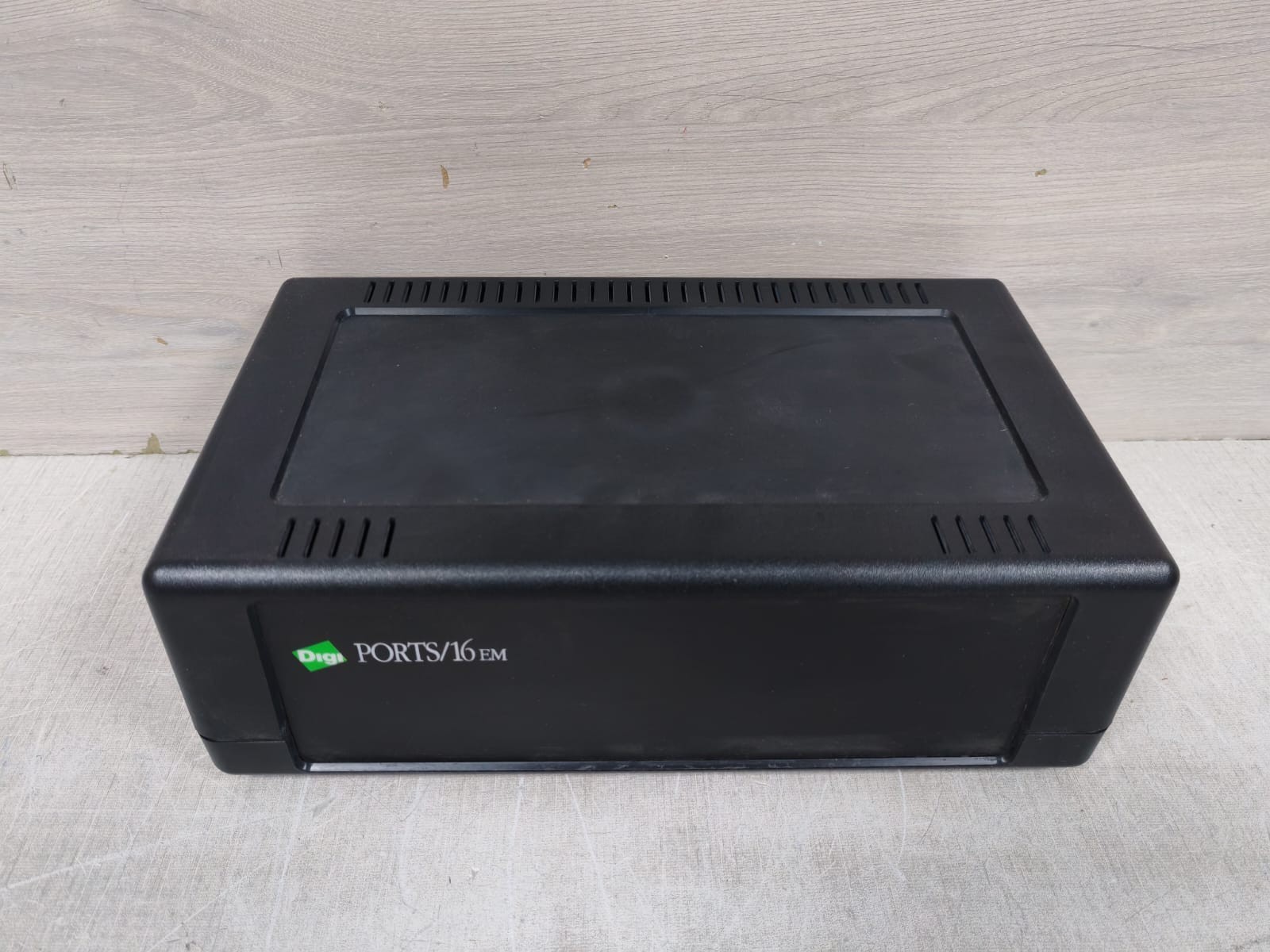 Digi (1P)50001078-02 B DIGI (1P)50001078-02 B DB25 NP PORTS/16 EM 6