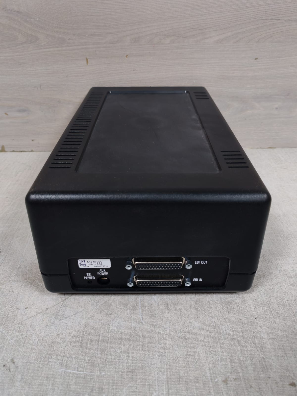 Digi (1P)50001078-02 B DIGI (1P)50001078-02 B DB25 NP PORTS/16 EM 8