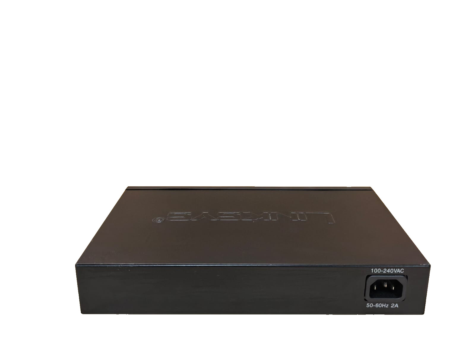 Linksys LINKSYS EF4116 LINKSYS EF4116 16-PORT 10/100 ETHERNET SWITCH VER.2.1 7