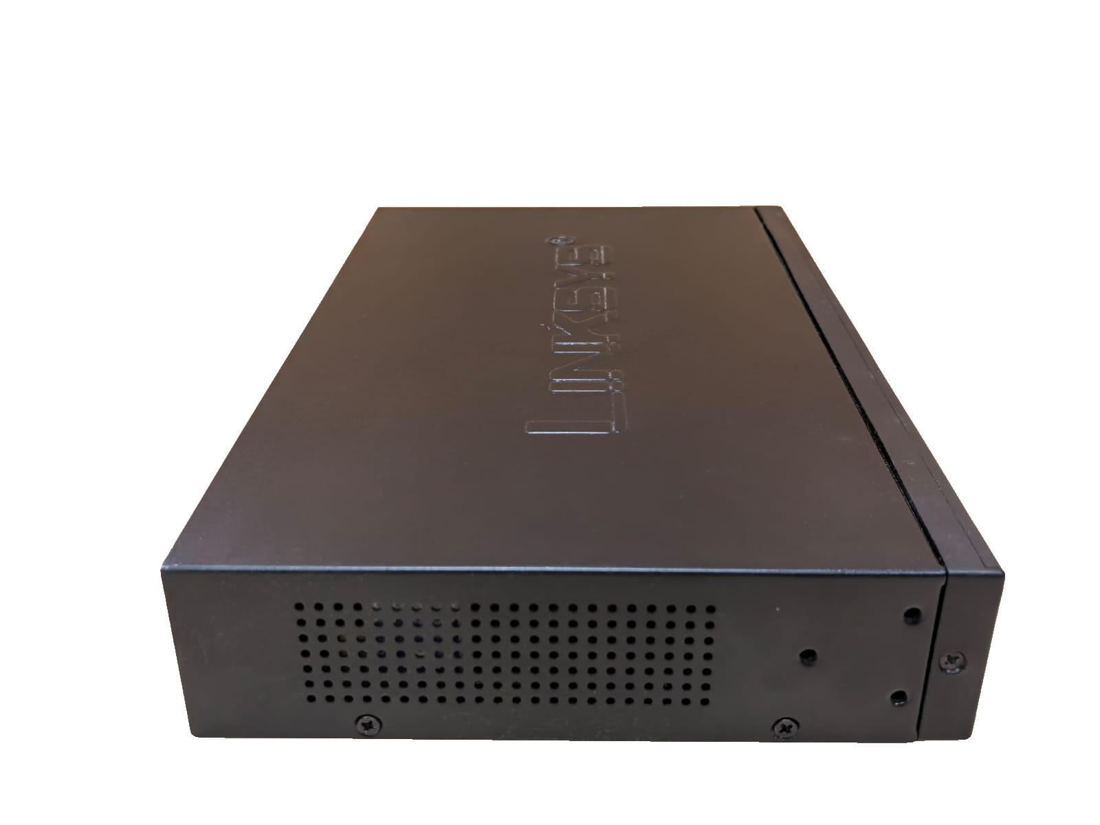 Linksys LINKSYS EF4116 LINKSYS EF4116 16-PORT 10/100 ETHERNET SWITCH VER.2.1 9