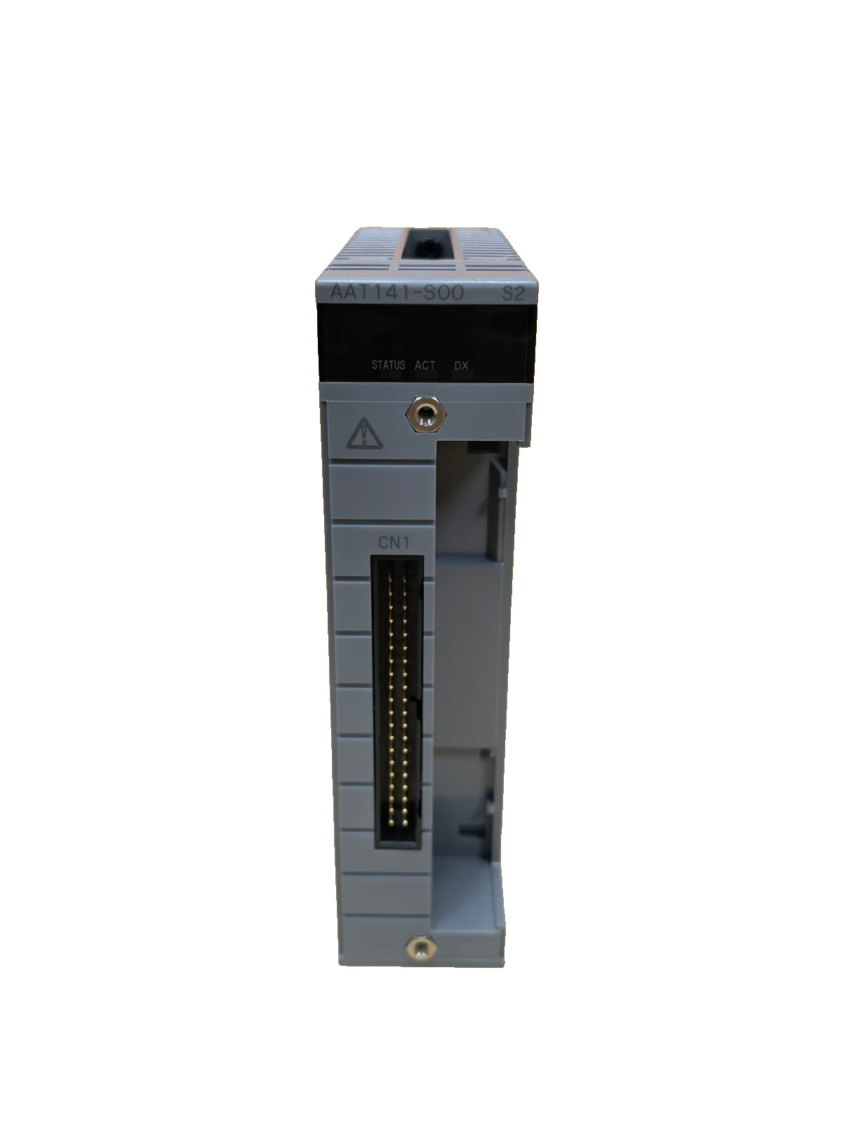 Yokogawa AAT141-S00 S2 YOKOGAWA AAT141-S00 S2 TC/MV INPUT MODULE 2