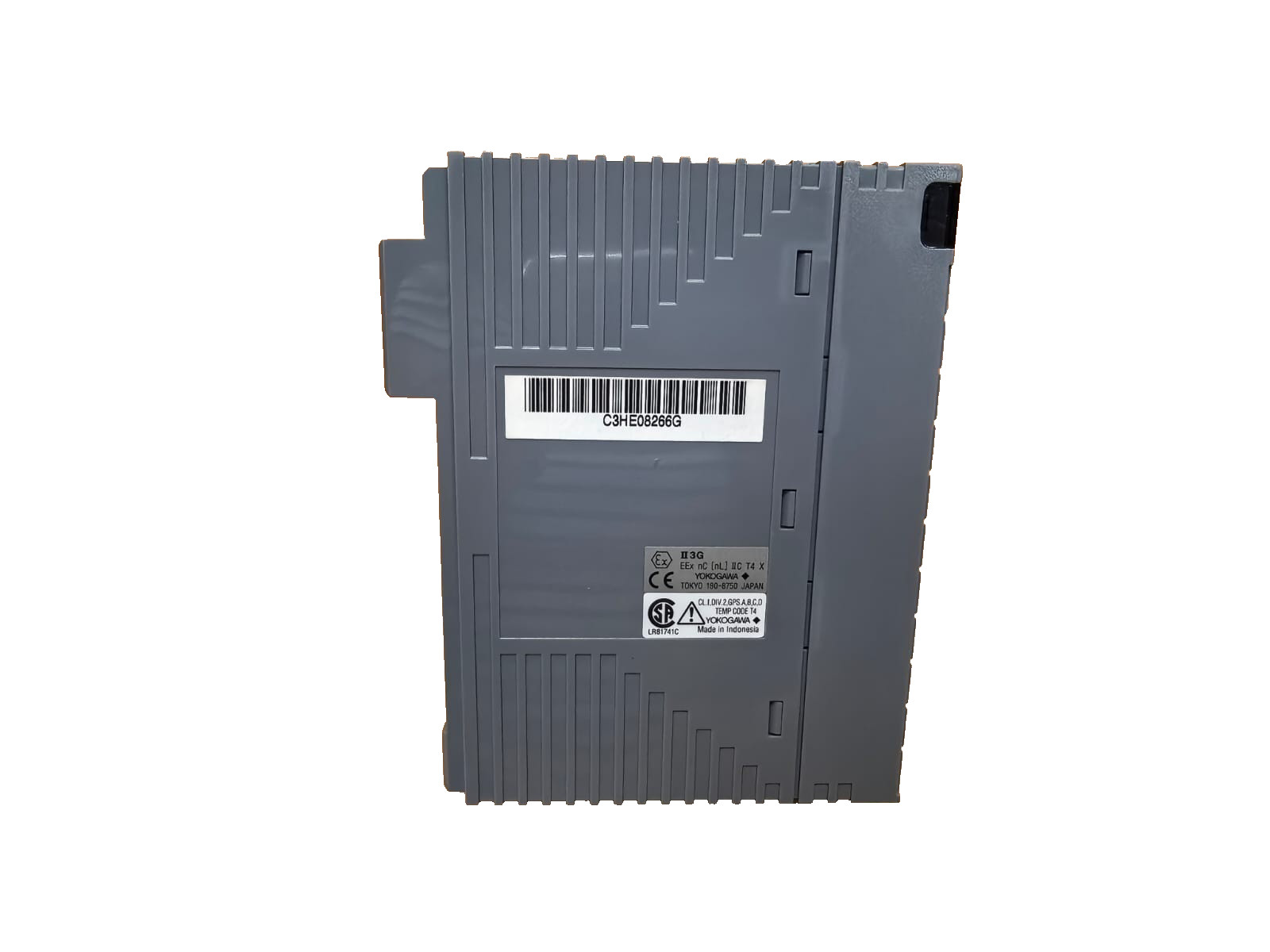 Yokogawa AAT141-S00 S2 YOKOGAWA AAT141-S00 S2 TC/MV INPUT MODULE 5