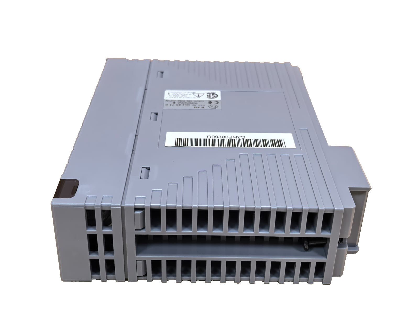 Yokogawa AAT141-S00 S2 YOKOGAWA AAT141-S00 S2 TC/MV INPUT MODULE 7