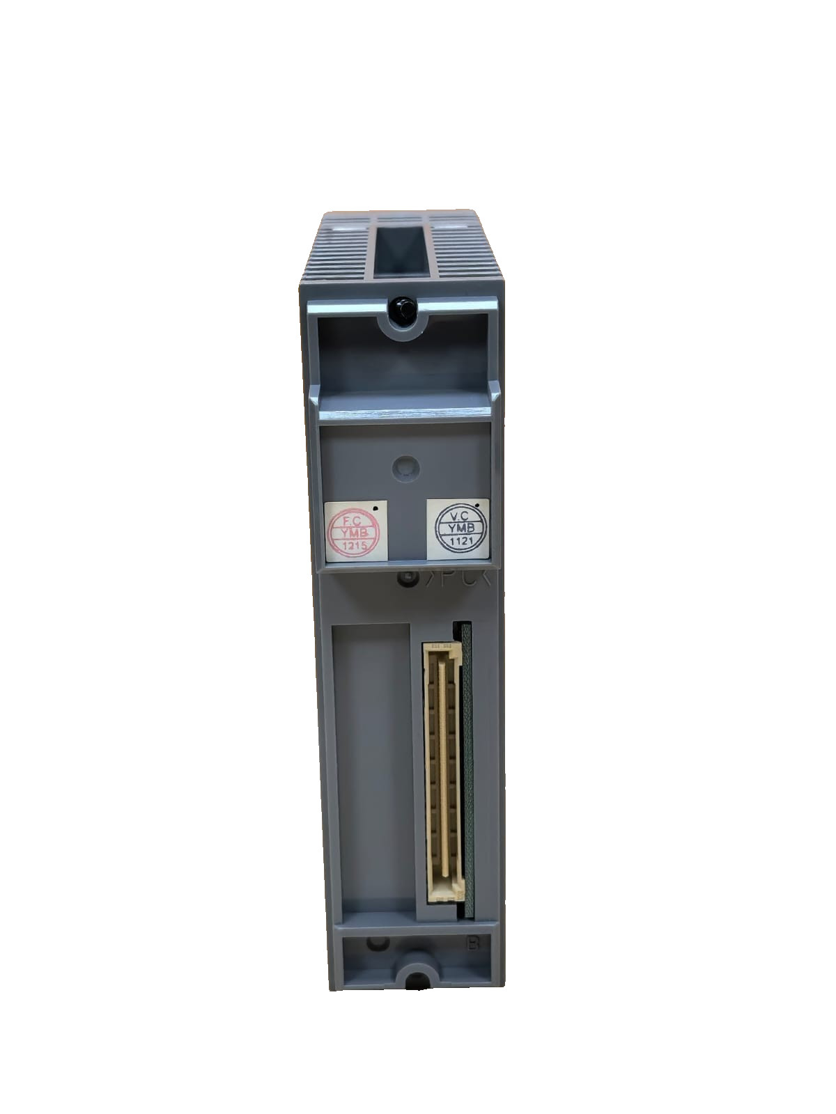 Yokogawa AAT141-S00 S2 YOKOGAWA AAT141-S00 S2 TC/MV INPUT MODULE 8