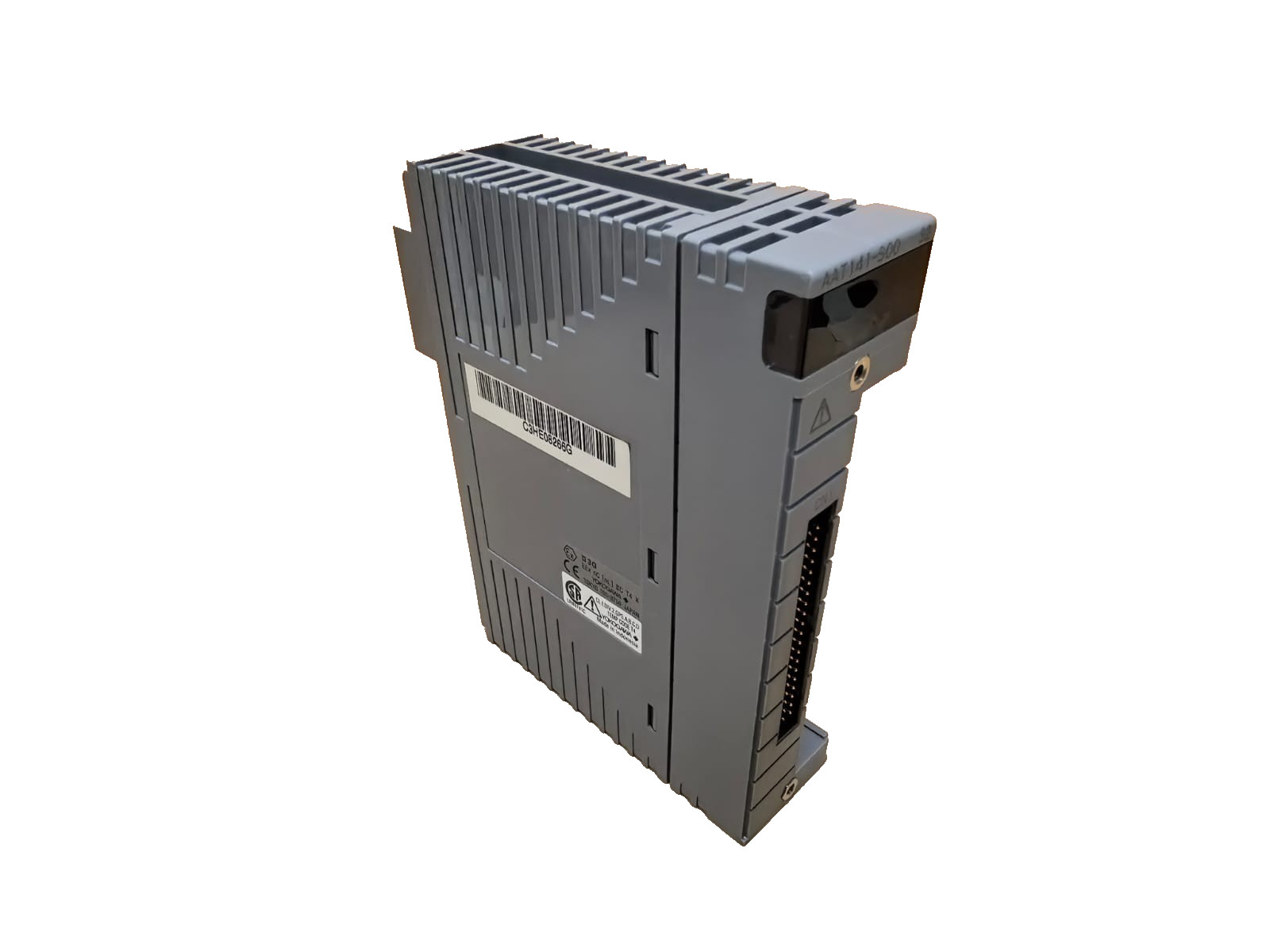 Yokogawa AAT141-S00 S2 YOKOGAWA AAT141-S00 S2 TC/MV INPUT MODULE 10