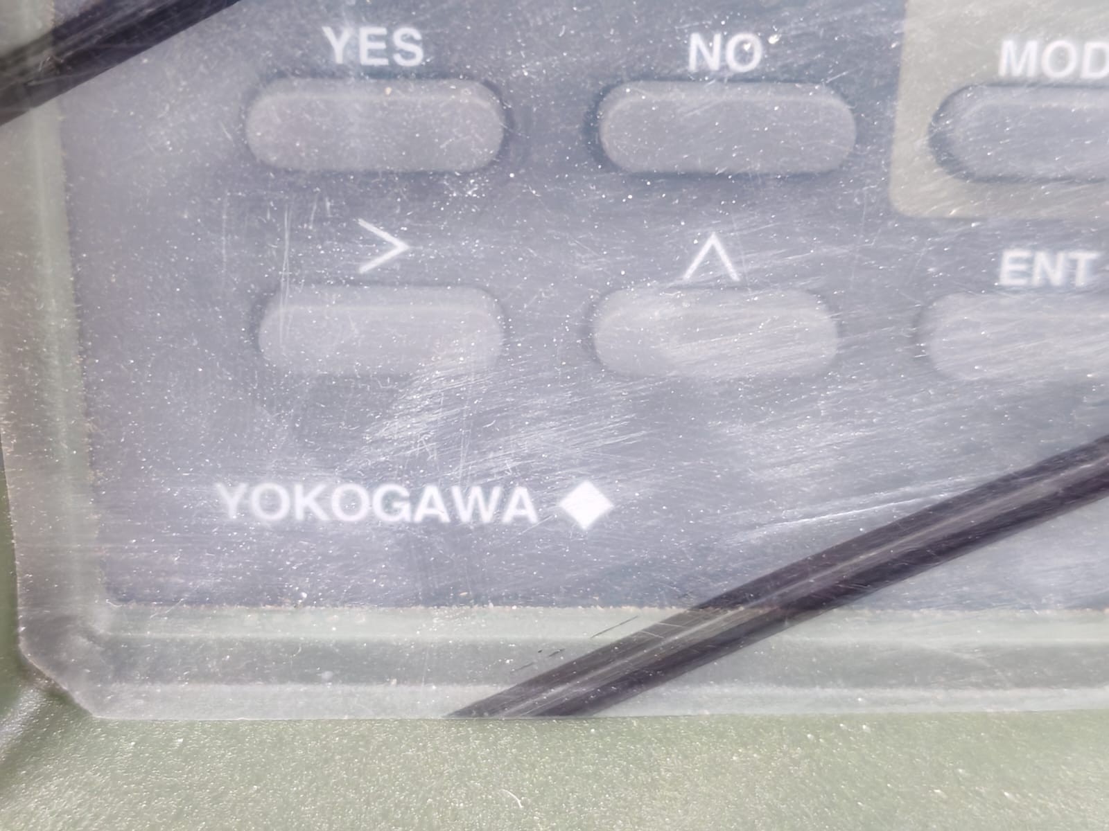 Yokogawa EXA PH402 / PH402G-E-1-E/Q/PM YOKOGAWA EXA PH402 / PH402G-E-1-E/Q/PM EXA PH CONVERTER 3