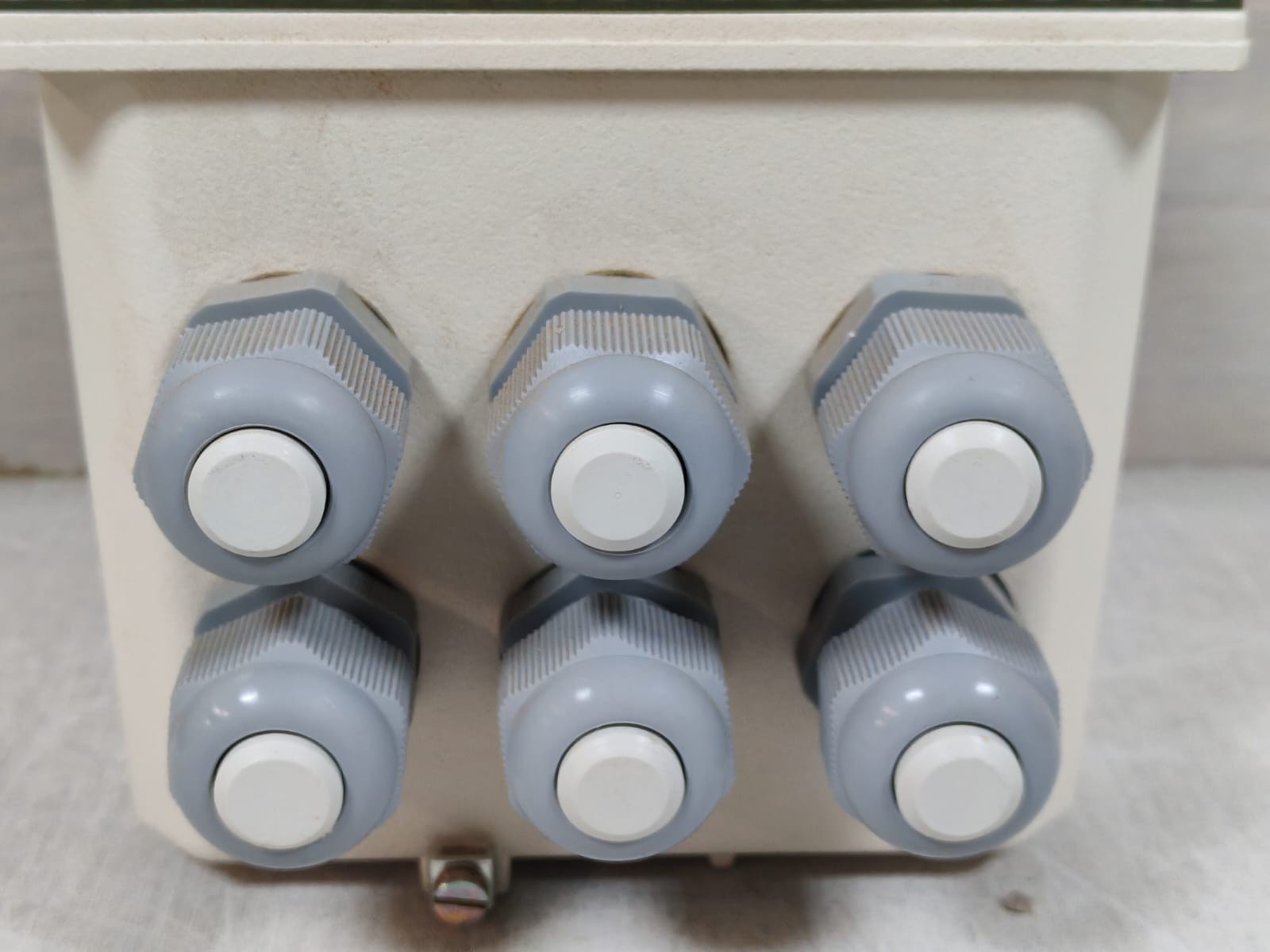 Yokogawa EXA PH402 / PH402G-E-1-E/Q/PM YOKOGAWA EXA PH402 / PH402G-E-1-E/Q/PM EXA PH CONVERTER 10