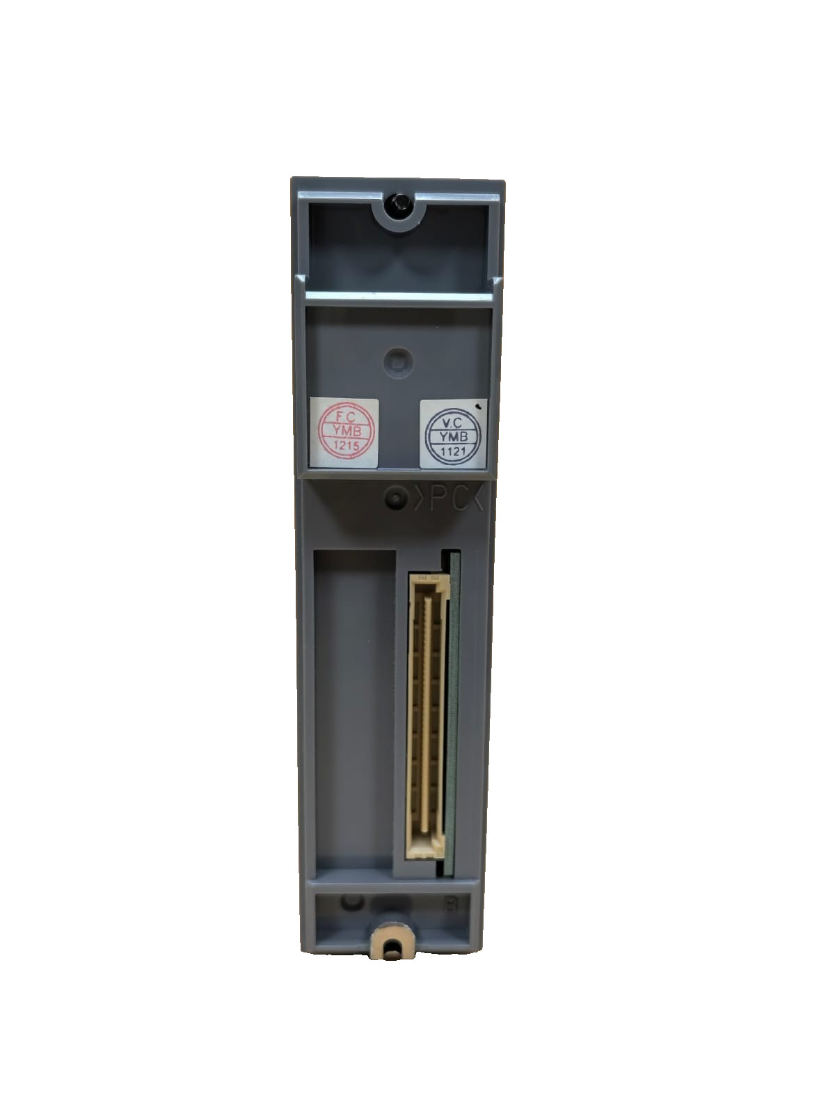 Yokogawa EB501-10 S2 YOKOGAWA EB501-10 S2 BUS INTERFACE MODULE 8