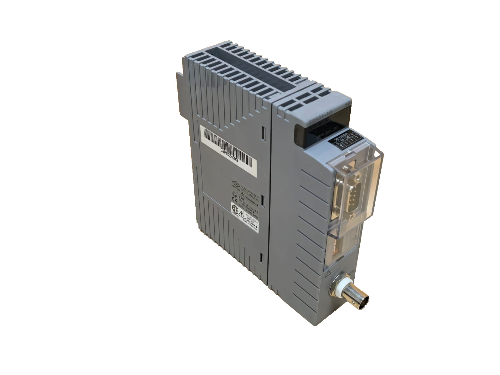 Yokogawa EB501-10 S2 YOKOGAWA EB501-10 S2 BUS INTERFACE MODULE 9