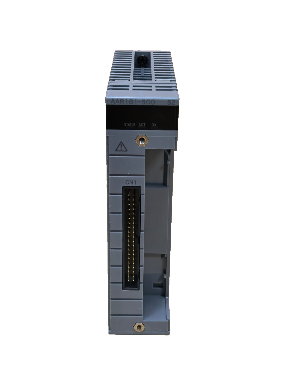 Yokogawa AAR181-S00 S2 YOKOGAWA AAR181-S00 S2 RTD INPUT MODULE 2