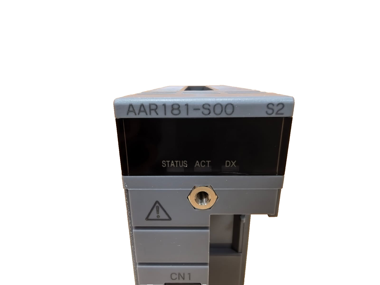 Yokogawa AAR181-S00 S2 YOKOGAWA AAR181-S00 S2 RTD INPUT MODULE 3