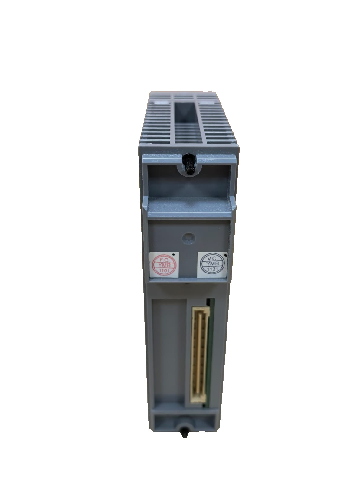 Yokogawa AAR181-S00 S2 YOKOGAWA AAR181-S00 S2 RTD INPUT MODULE 9