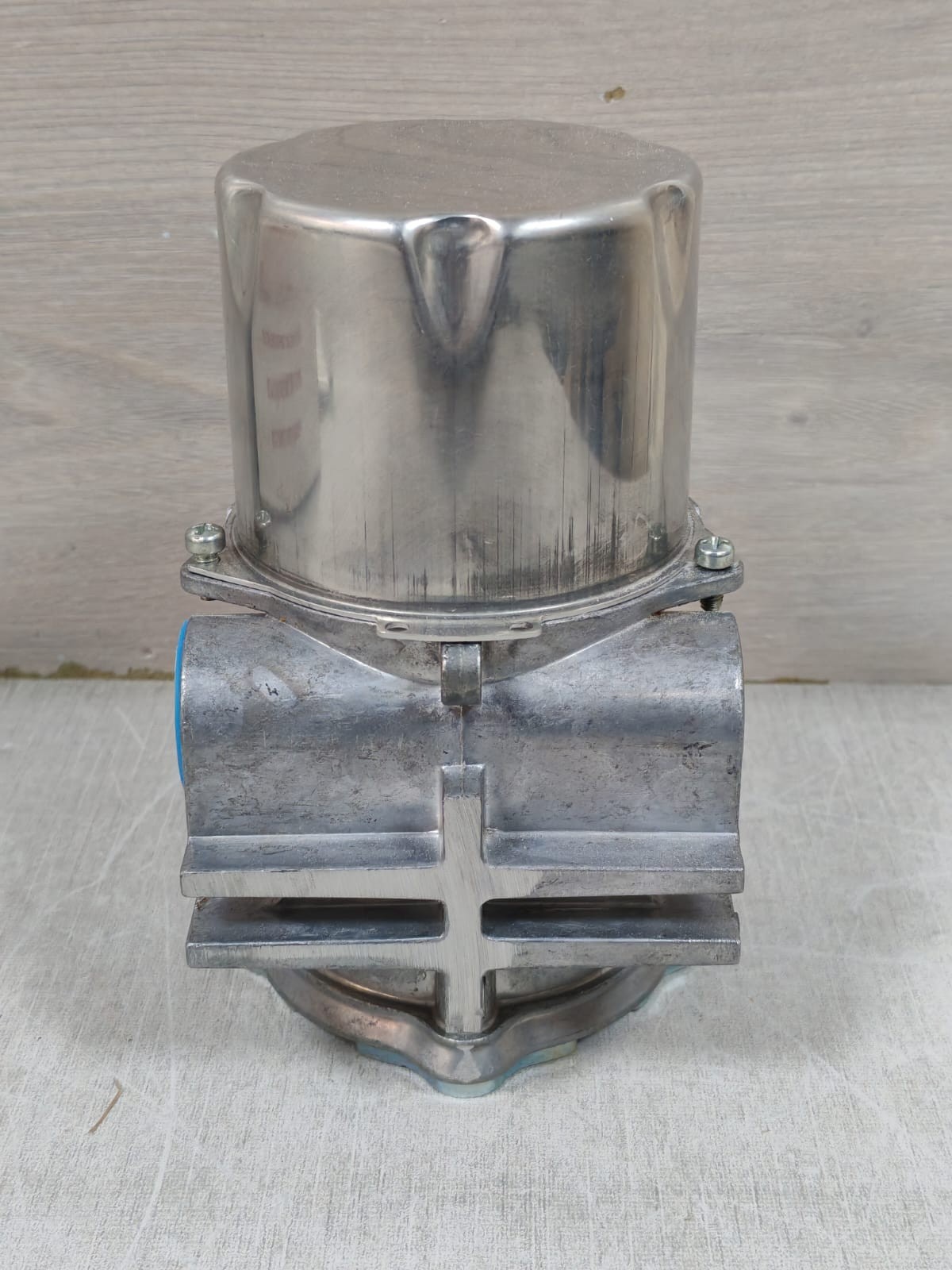 ASCO SB10D ASCO SB10D PRESSURE SWITCH 125-250VAC 5A 9