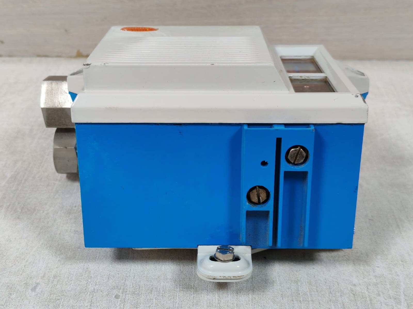 GEORGIN GEORGIN GEORGIN PYT 3 PX PRESSURE SWITCH 9
