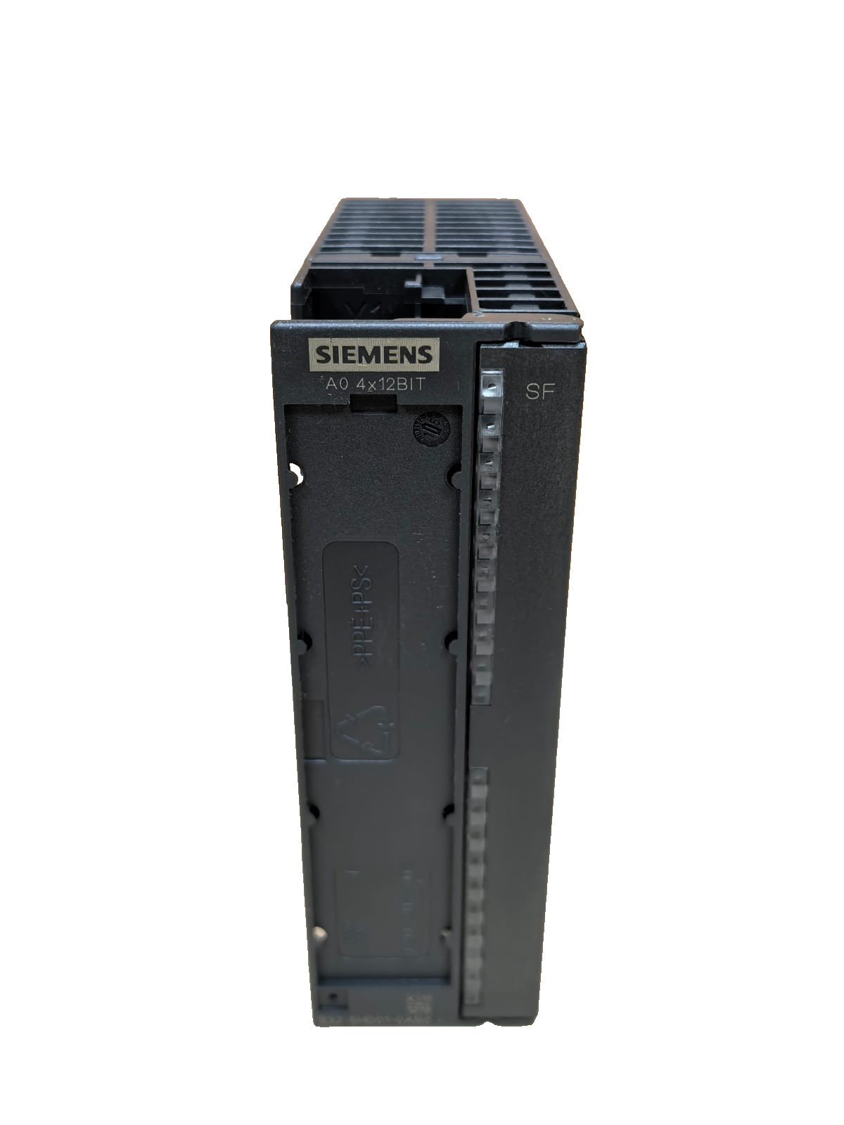 Siemens 332-5HD01-0AB0 SIEMENS 6ES7 332-5HD01-0AB0 SIMATIC S7-300 ANALOG OUTPUT MODULE 2