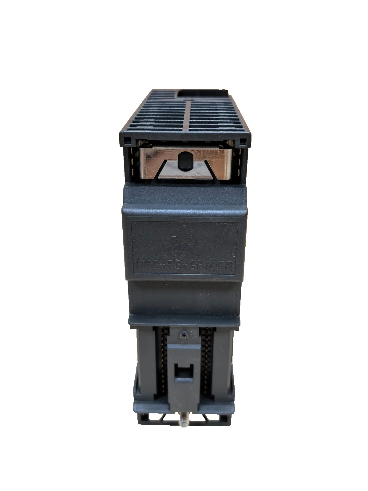 Siemens 332-5HD01-0AB0 SIEMENS 6ES7 332-5HD01-0AB0 SIMATIC S7-300 ANALOG OUTPUT MODULE 9