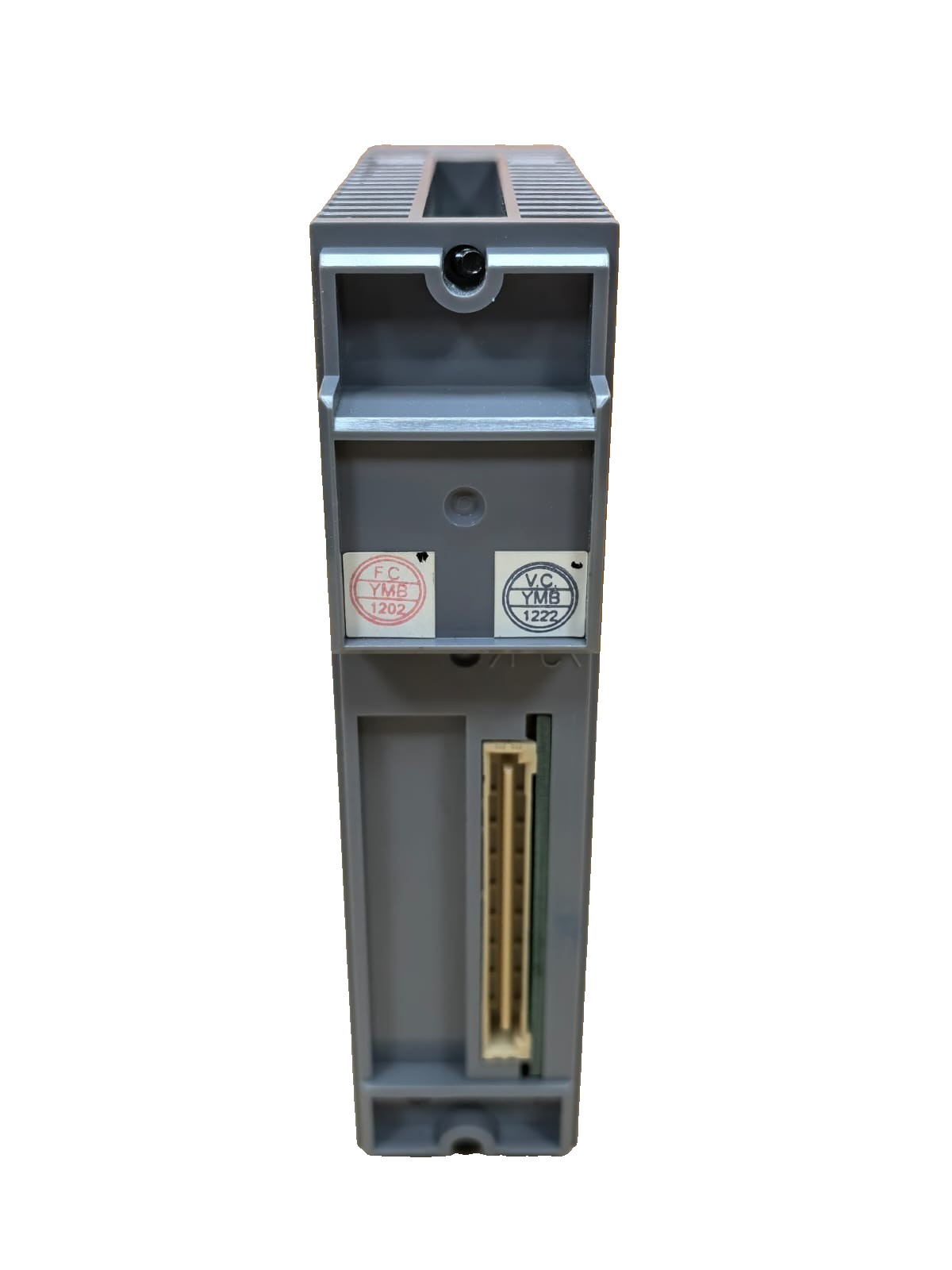 Yokogawa EB401-10 YOKOGAWA EB401-10 S1 BUS INTERFACE MODULE 8