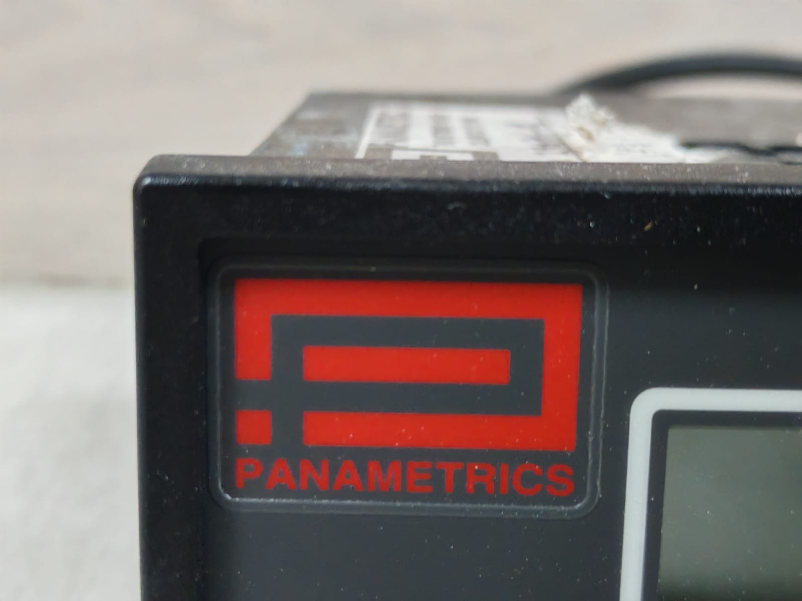 GE MTS5-331-10 PANAMETRICS MTS5-331-10 MOISTURE TARGET SERIES 5 HYGROMETER 5
