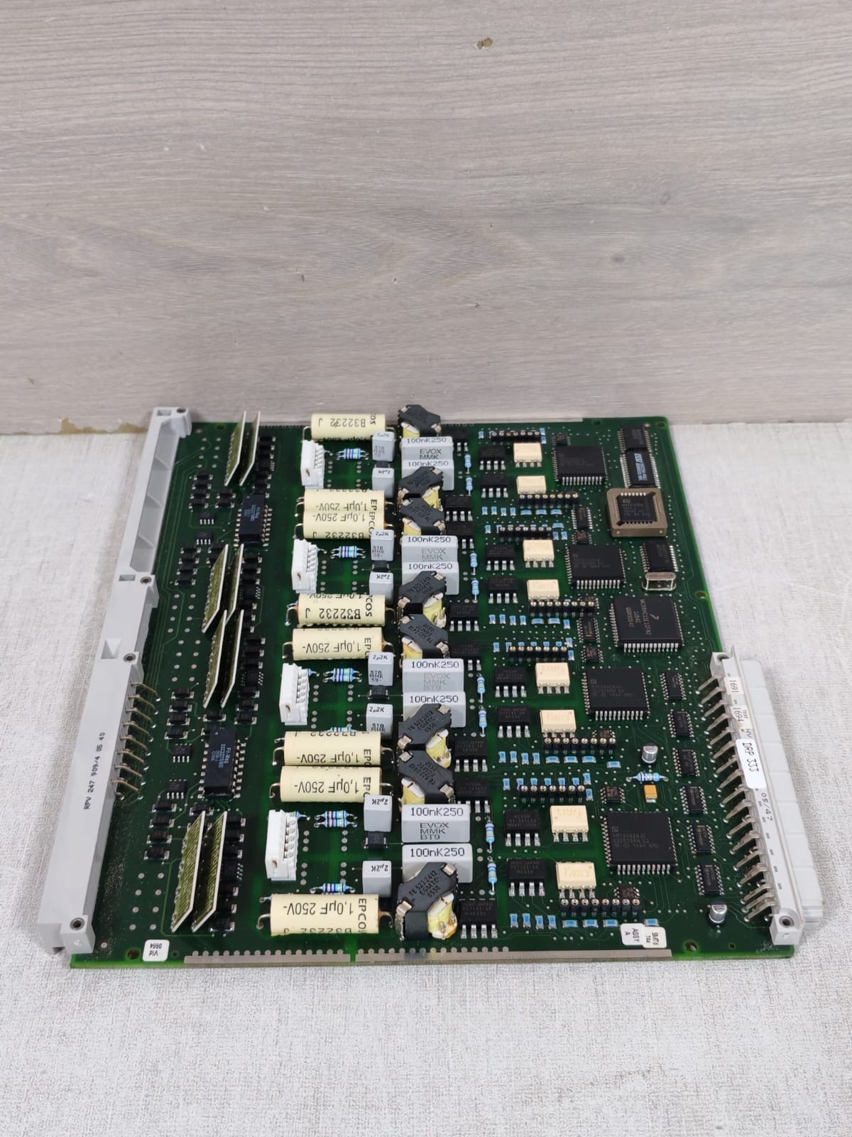 Ericsson ROF-137-5336 ERICSSON ROF 137 5336/1 MODULE CARD 3